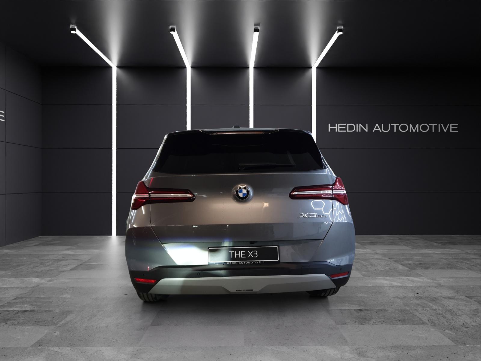 BMW X3 30e xDrive-image-3