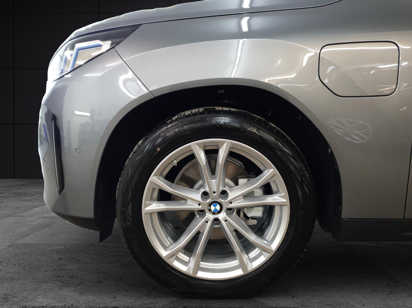 BMW X3 30e xDrive-image-8