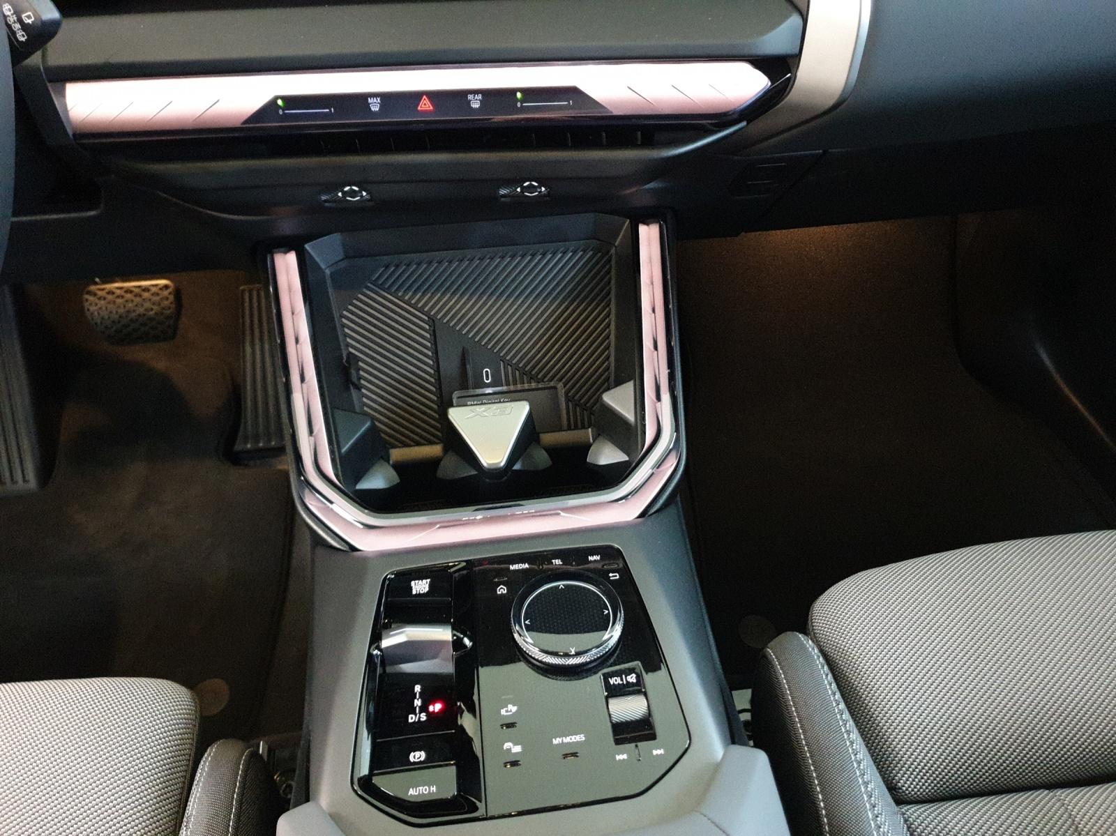 BMW X3 30e xDrive-image-20