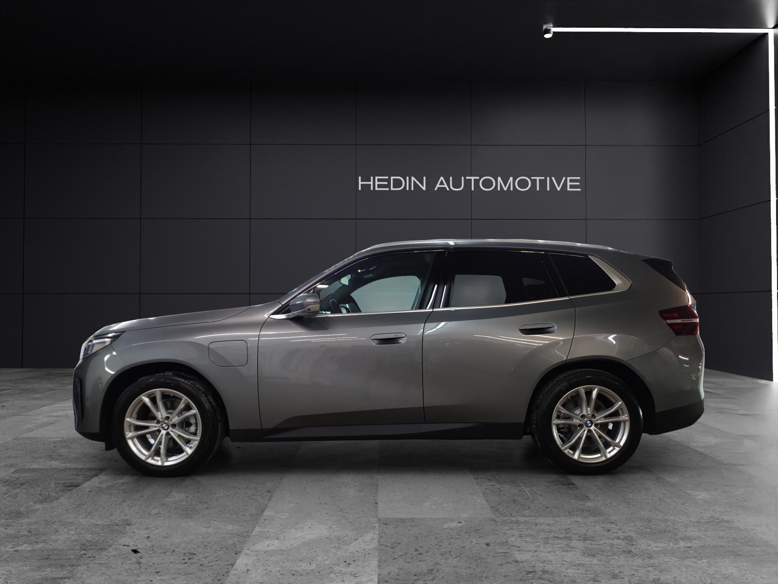 BMW X3 30e xDrive-image-1