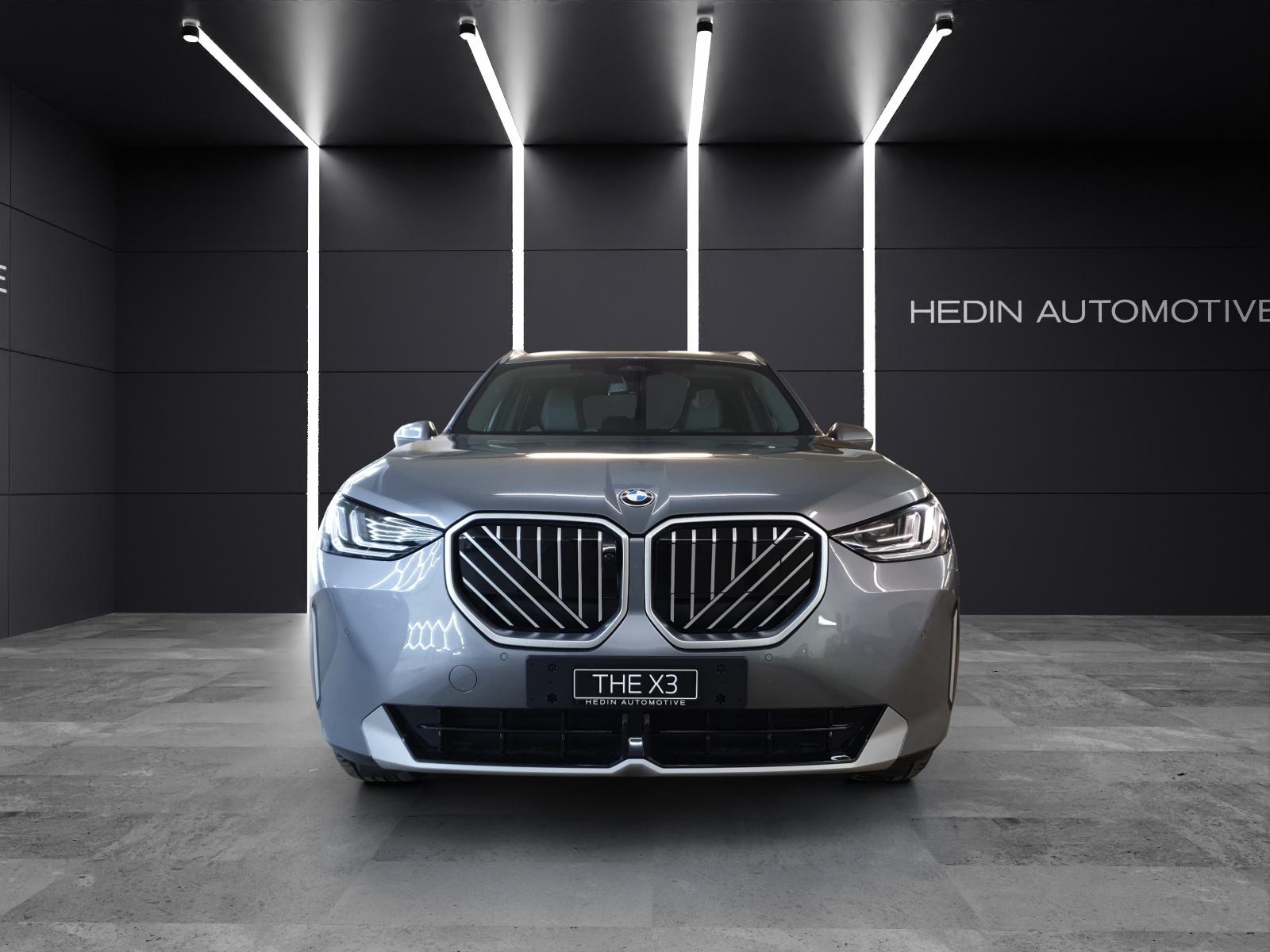 BMW X3 30e xDrive-image-7