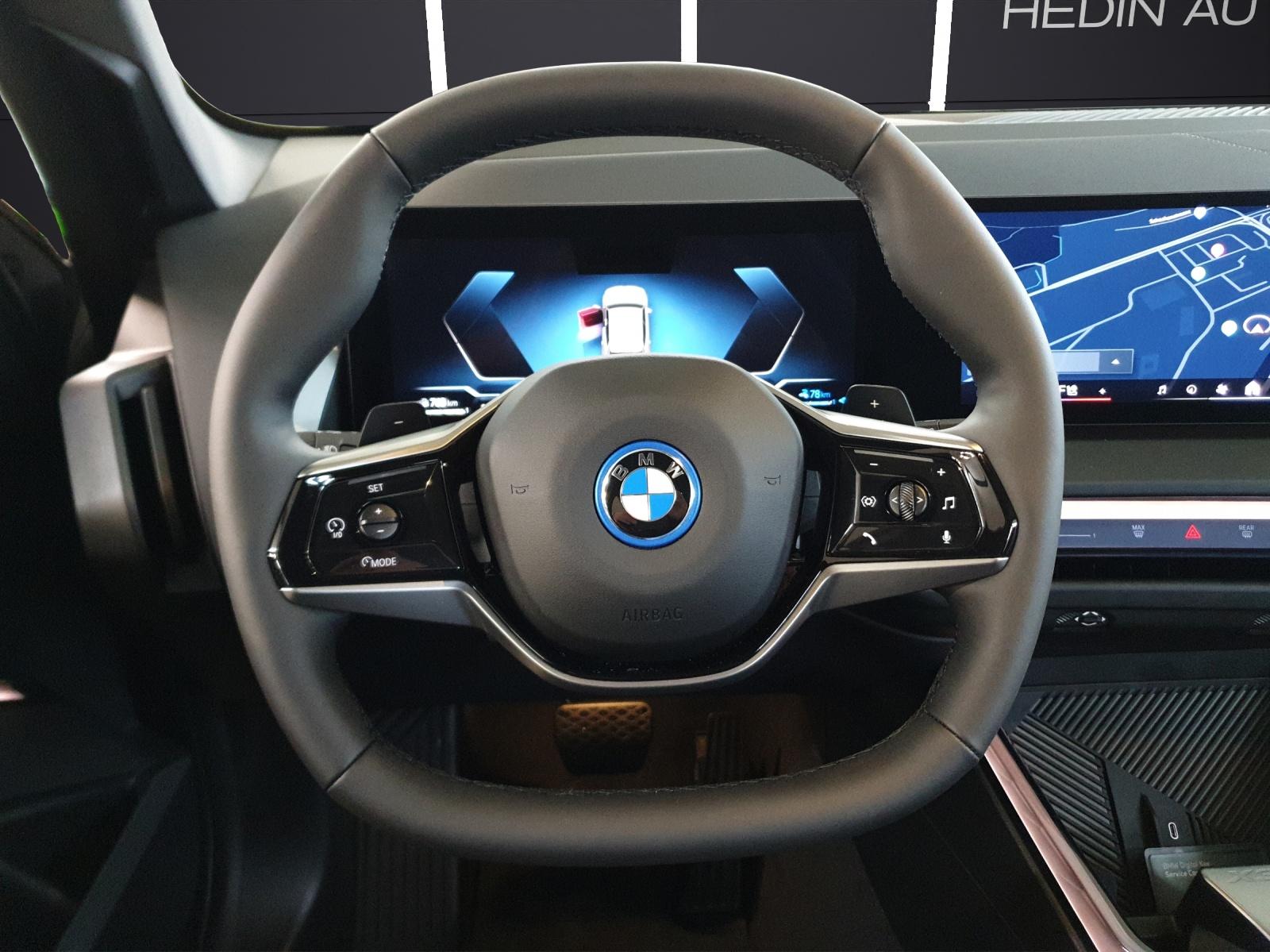 BMW X3 30e xDrive-image-18