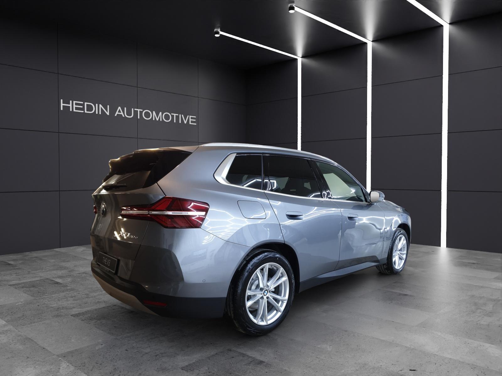 BMW X3 30e xDrive-image-4