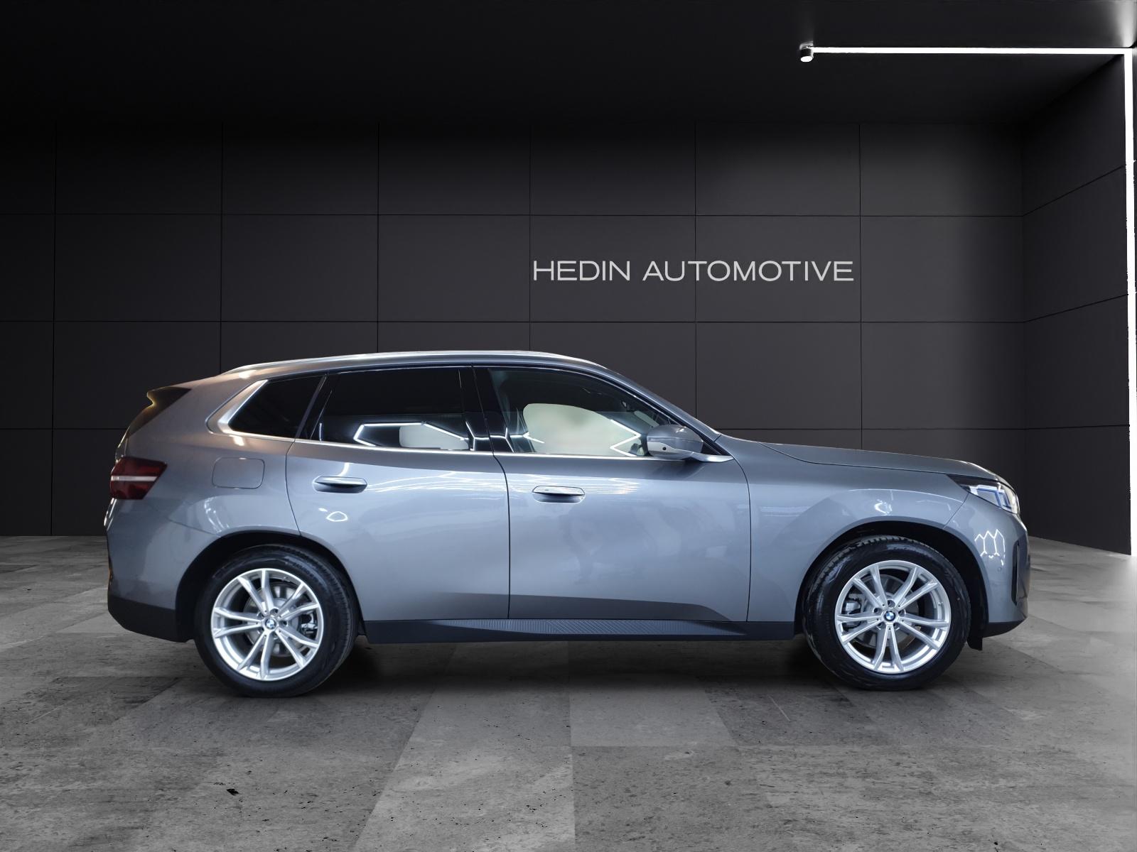 BMW X3 30e xDrive-image-5