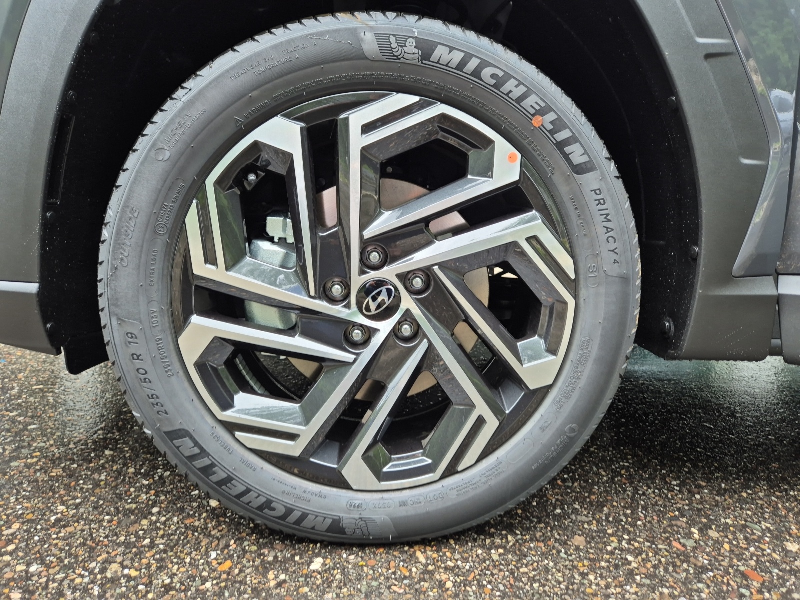 HYUNDAI Tucson 1.6 T-GDi HEV Vertex Swiss Edition 4WD-image-12