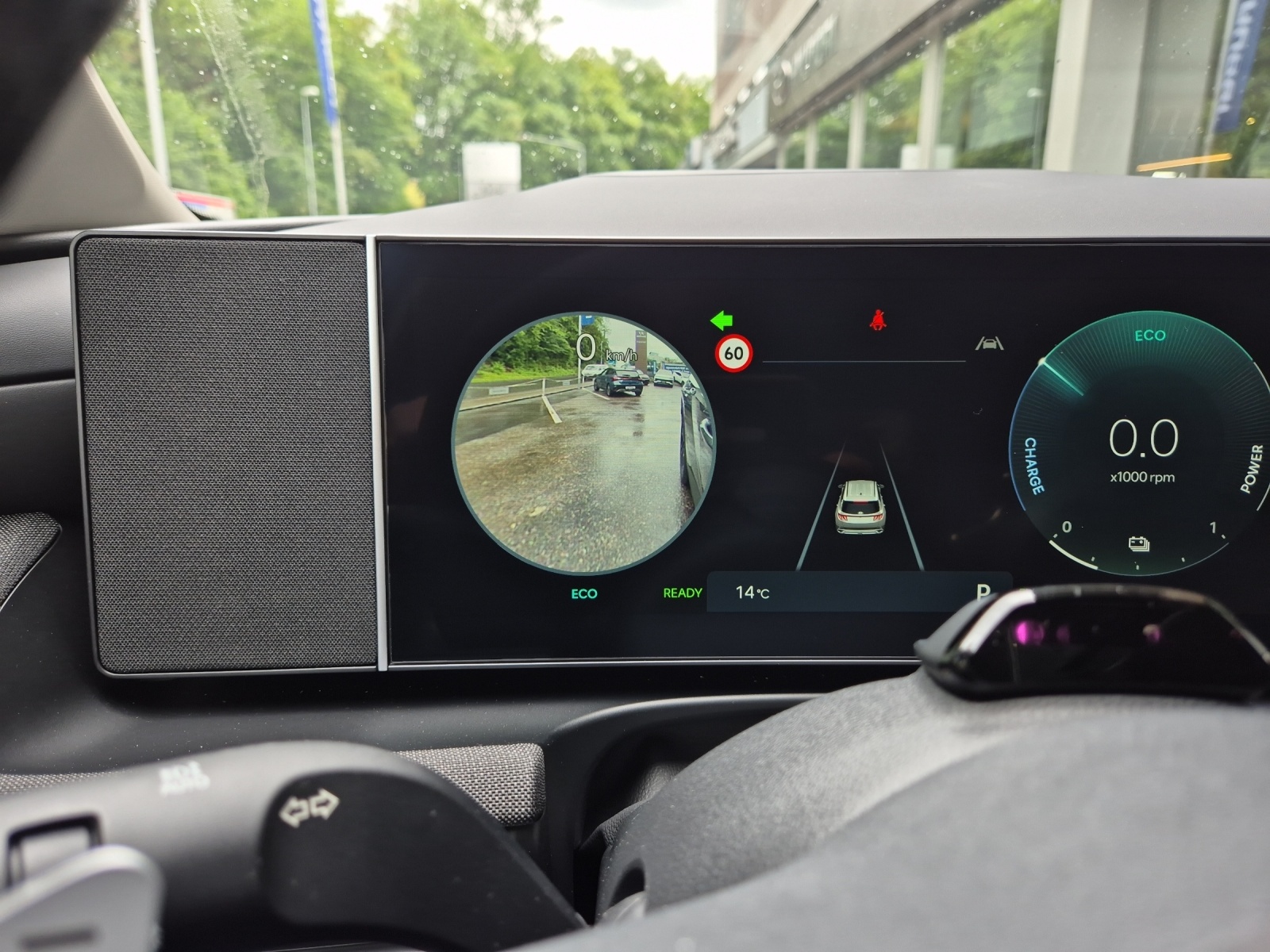 HYUNDAI Tucson 1.6 T-GDi HEV Vertex Swiss Edition 4WD-image-11