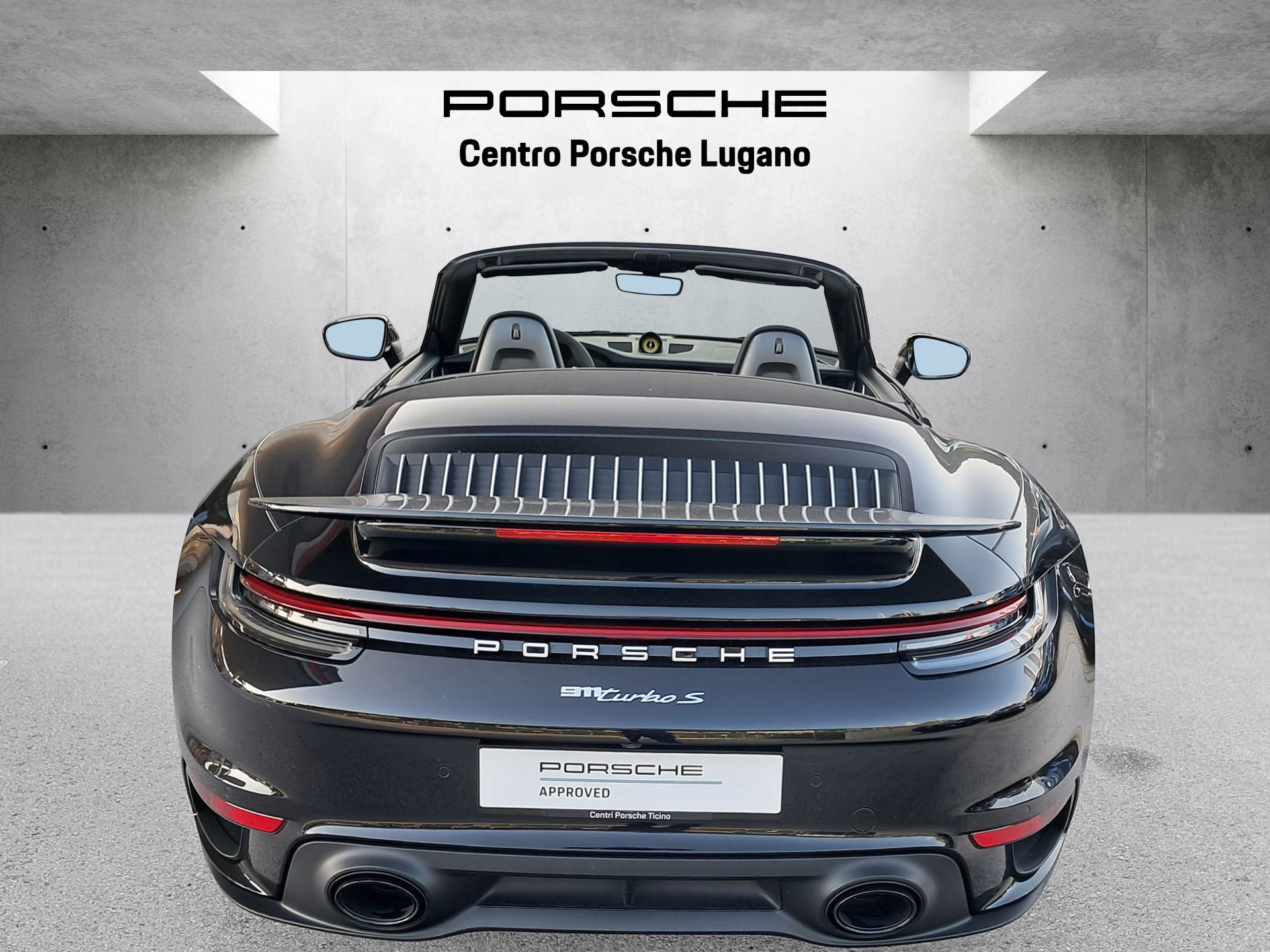 PORSCHE Cayenne E-Hybrid (MY24)-image-7