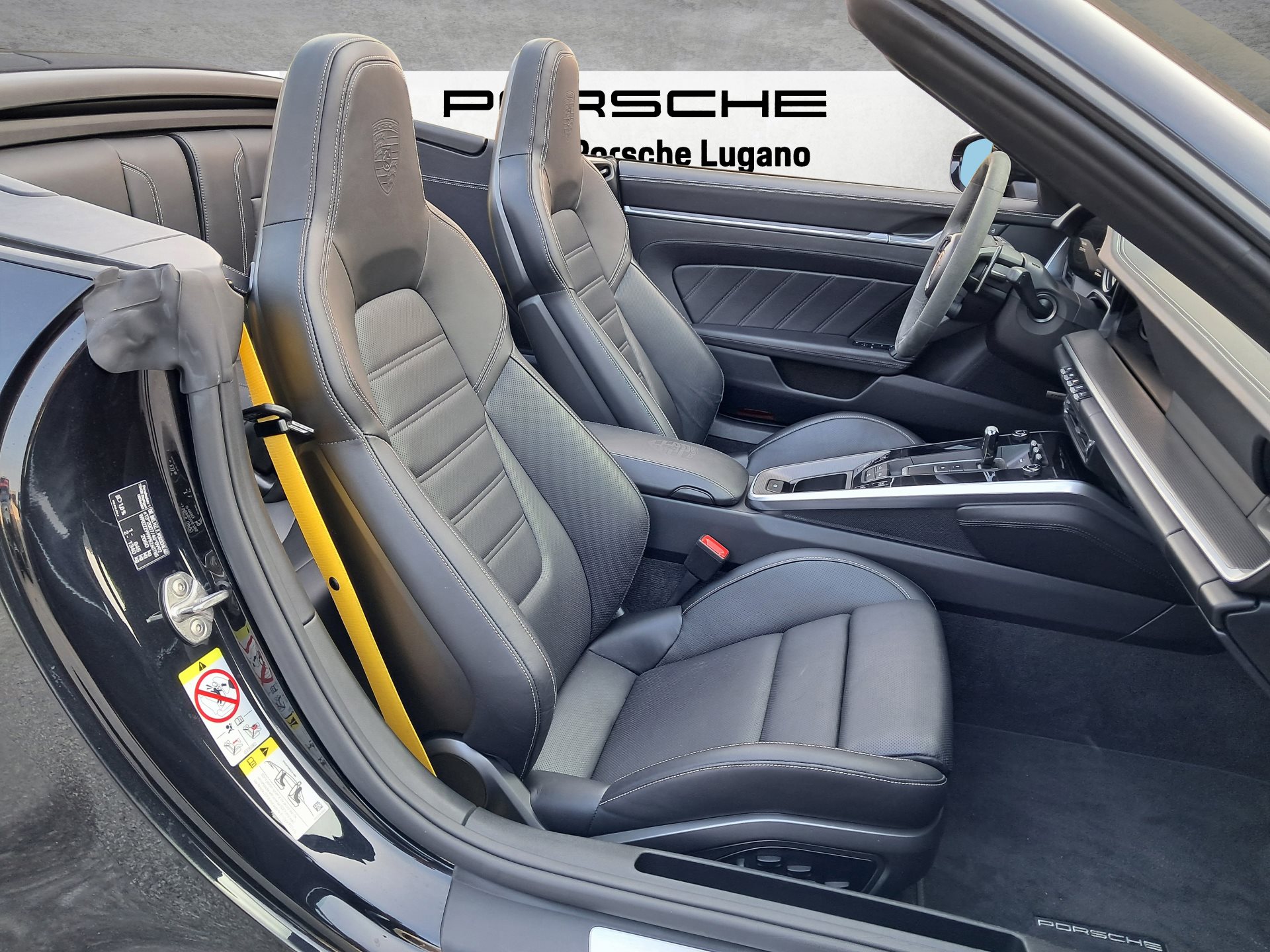 PORSCHE Cayenne E-Hybrid (MY24)-image-26