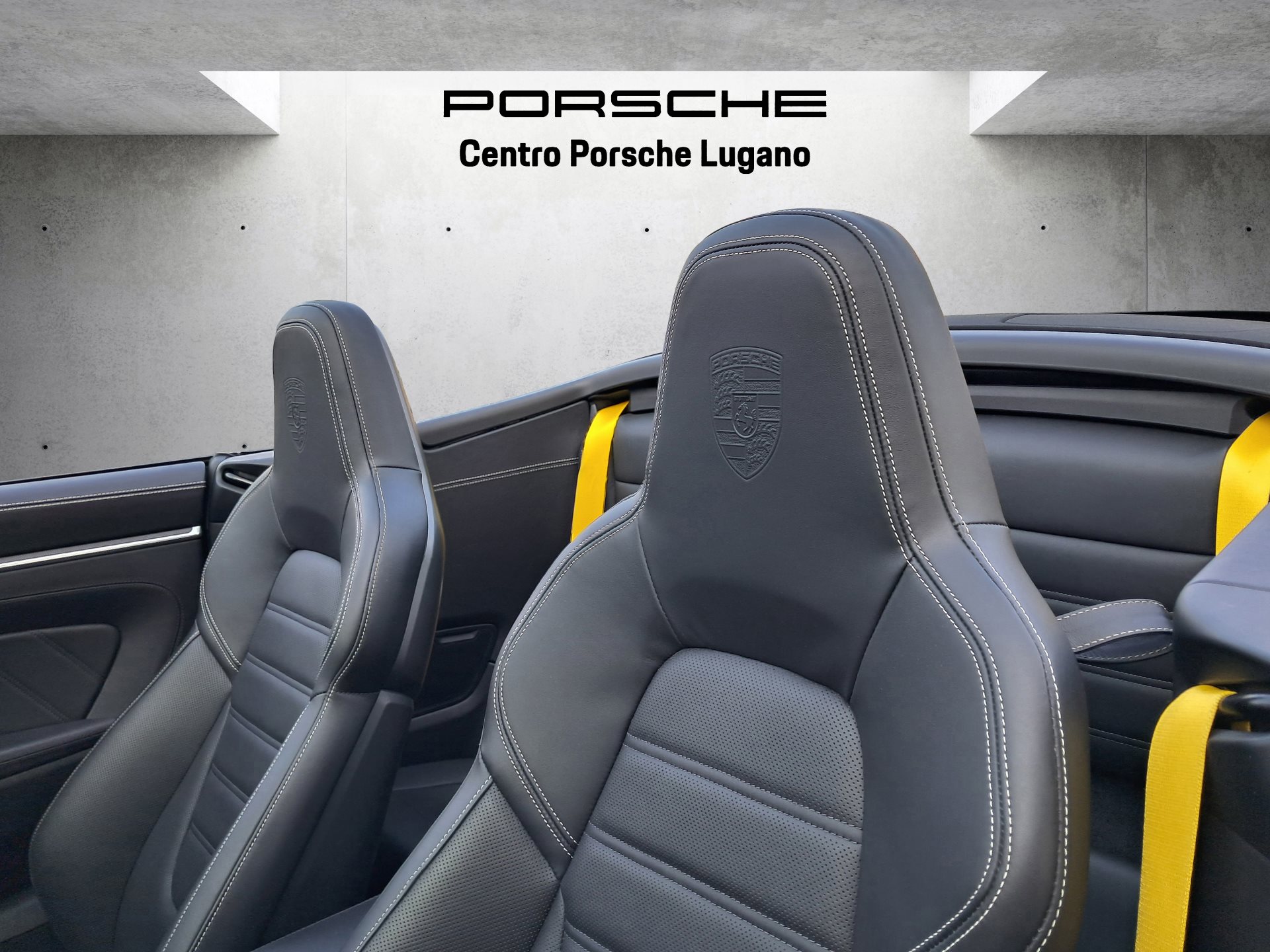 PORSCHE Cayenne E-Hybrid (MY24)-image-18
