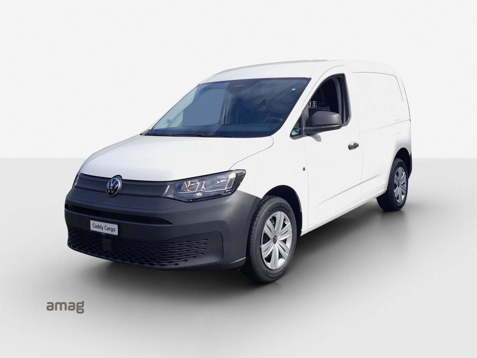 VW Caddy Cargo 2.0TDI 122PS 6G 4Motion