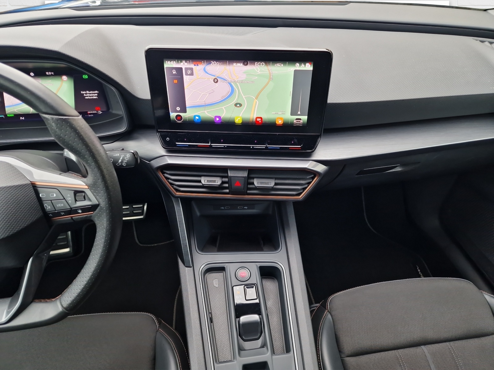 CUPRA Leon ST 1.4 eHybrid VZ DSG-image-6