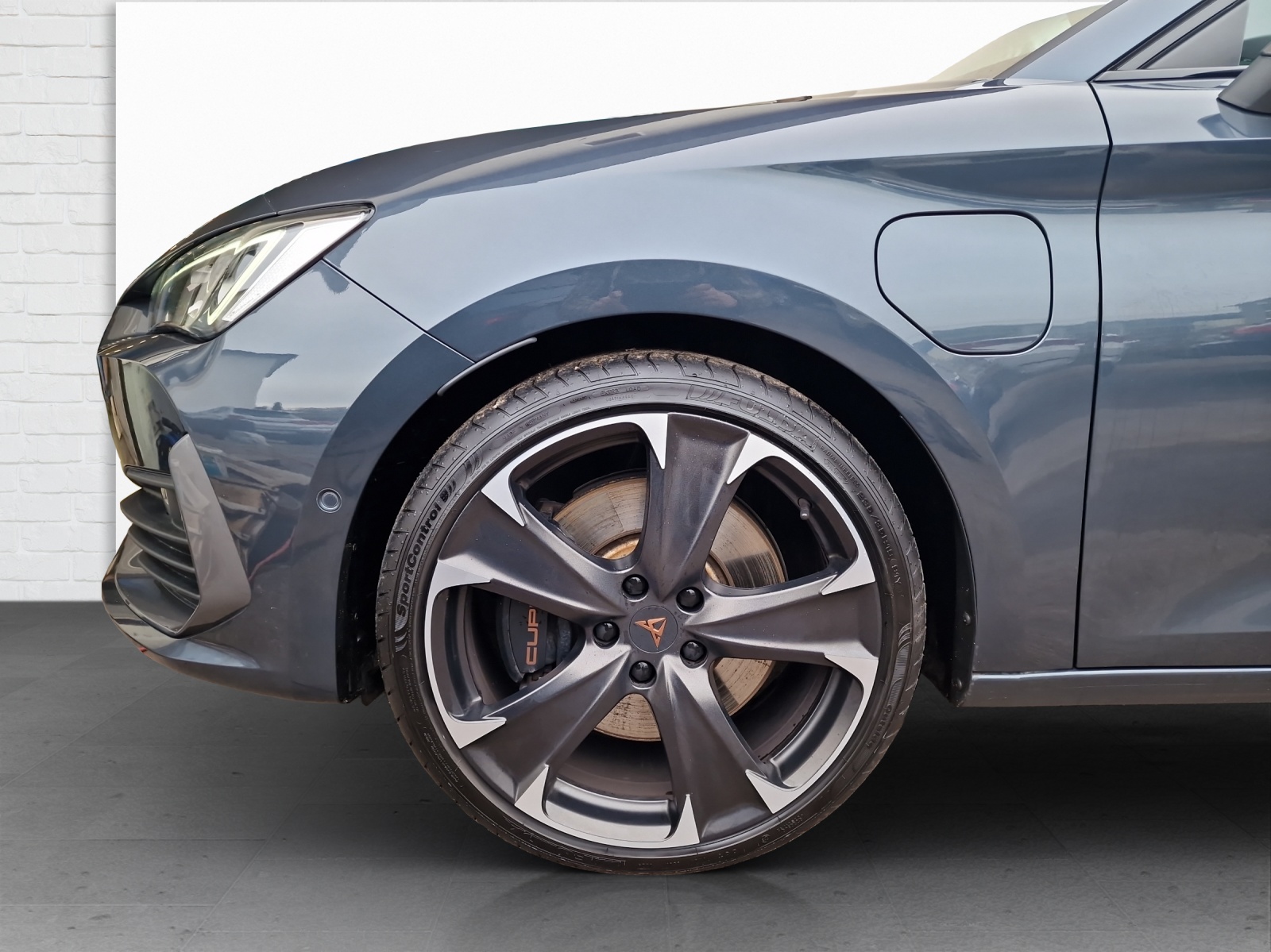 CUPRA Leon ST 1.4 eHybrid VZ DSG-image-13