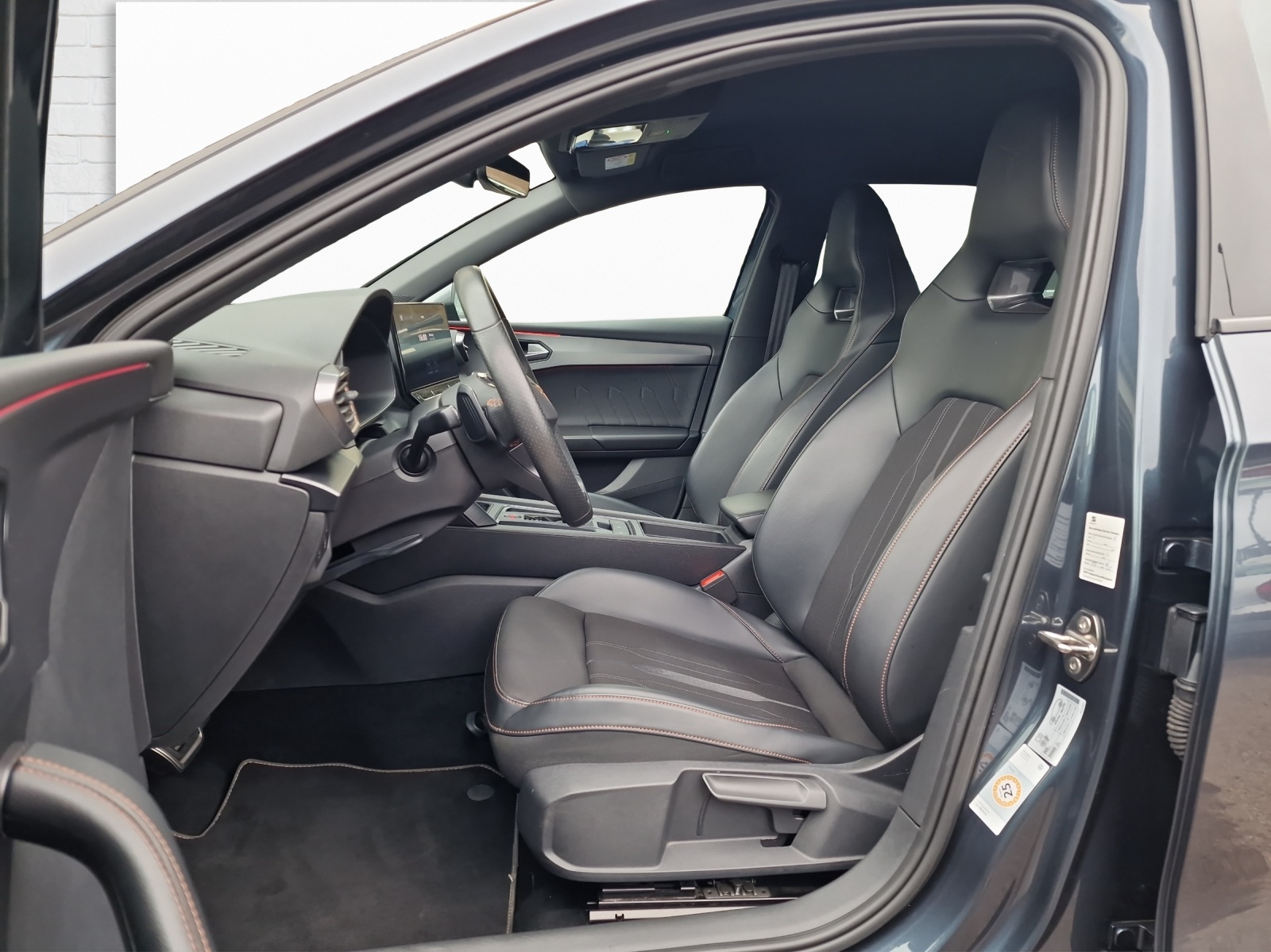 CUPRA Leon ST 1.4 eHybrid VZ DSG-image-4