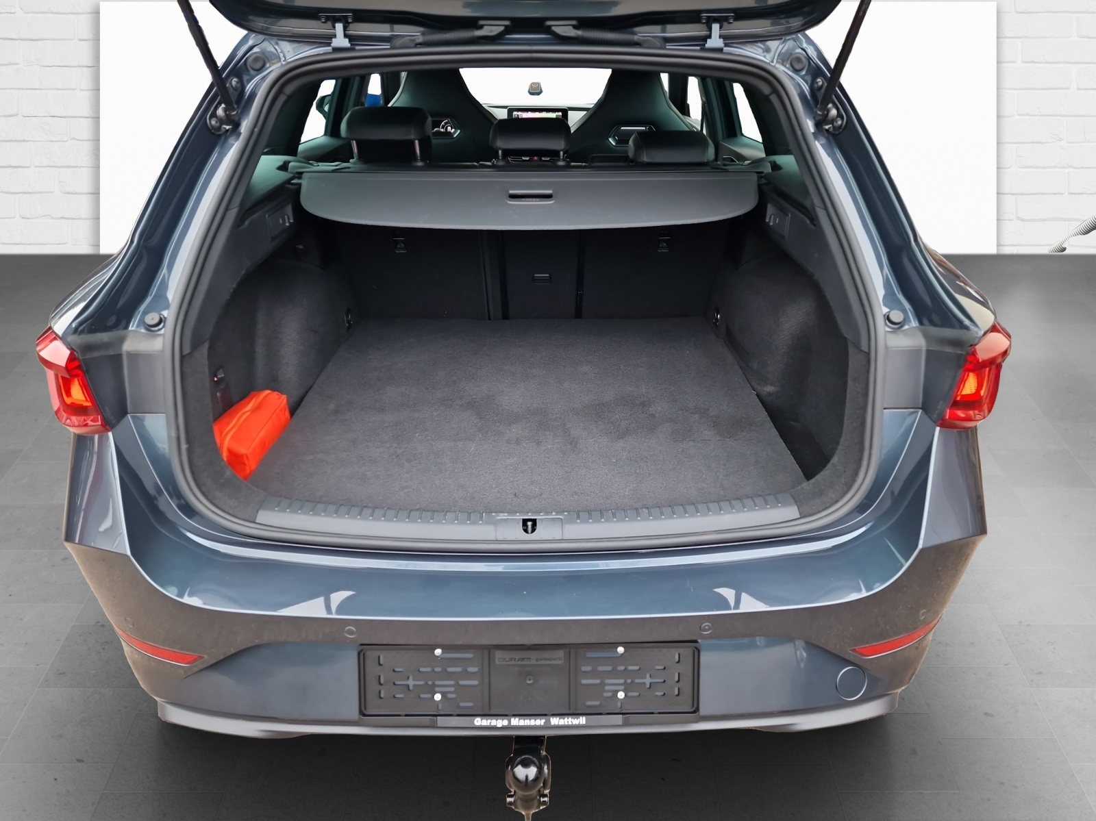 CUPRA Leon ST 1.4 eHybrid VZ DSG-image-12