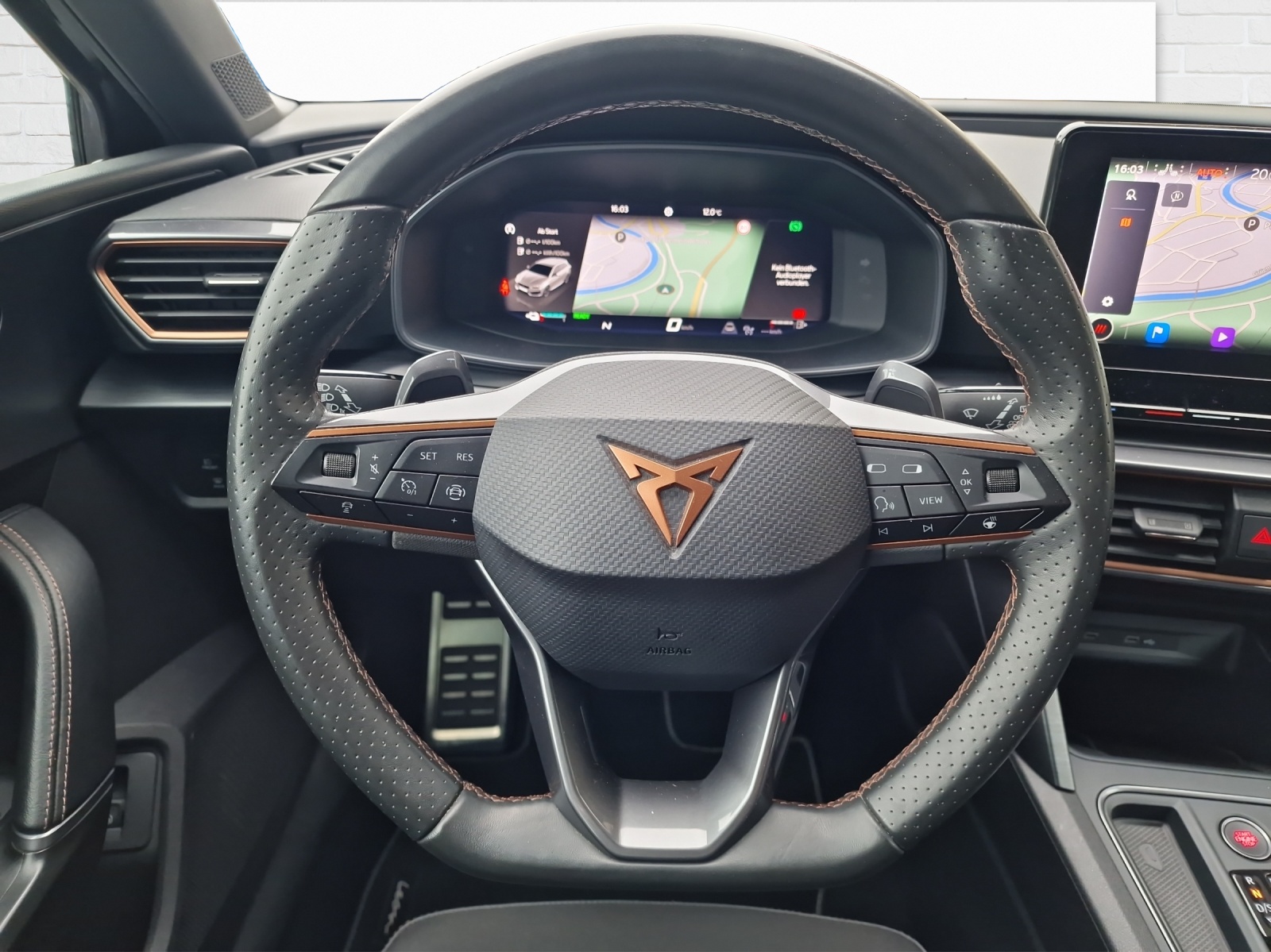 CUPRA Leon ST 1.4 eHybrid VZ DSG-image-8