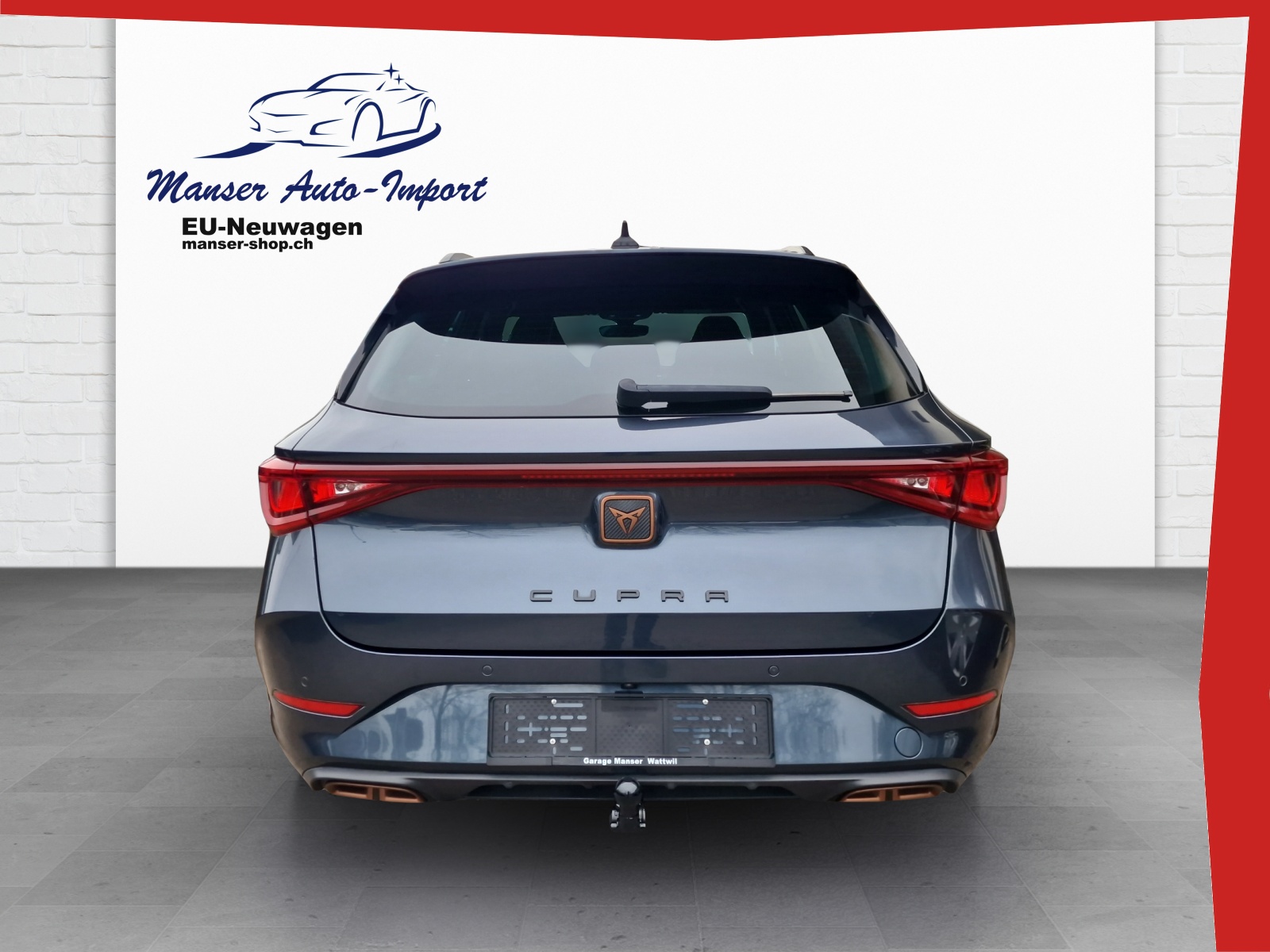 CUPRA Leon ST 1.4 eHybrid VZ DSG-image-3