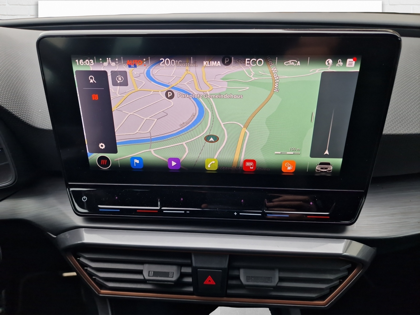 CUPRA Leon ST 1.4 eHybrid VZ DSG-image-7