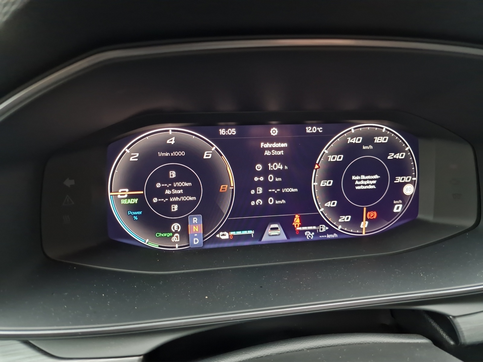 CUPRA Leon ST 1.4 eHybrid VZ DSG-image-9