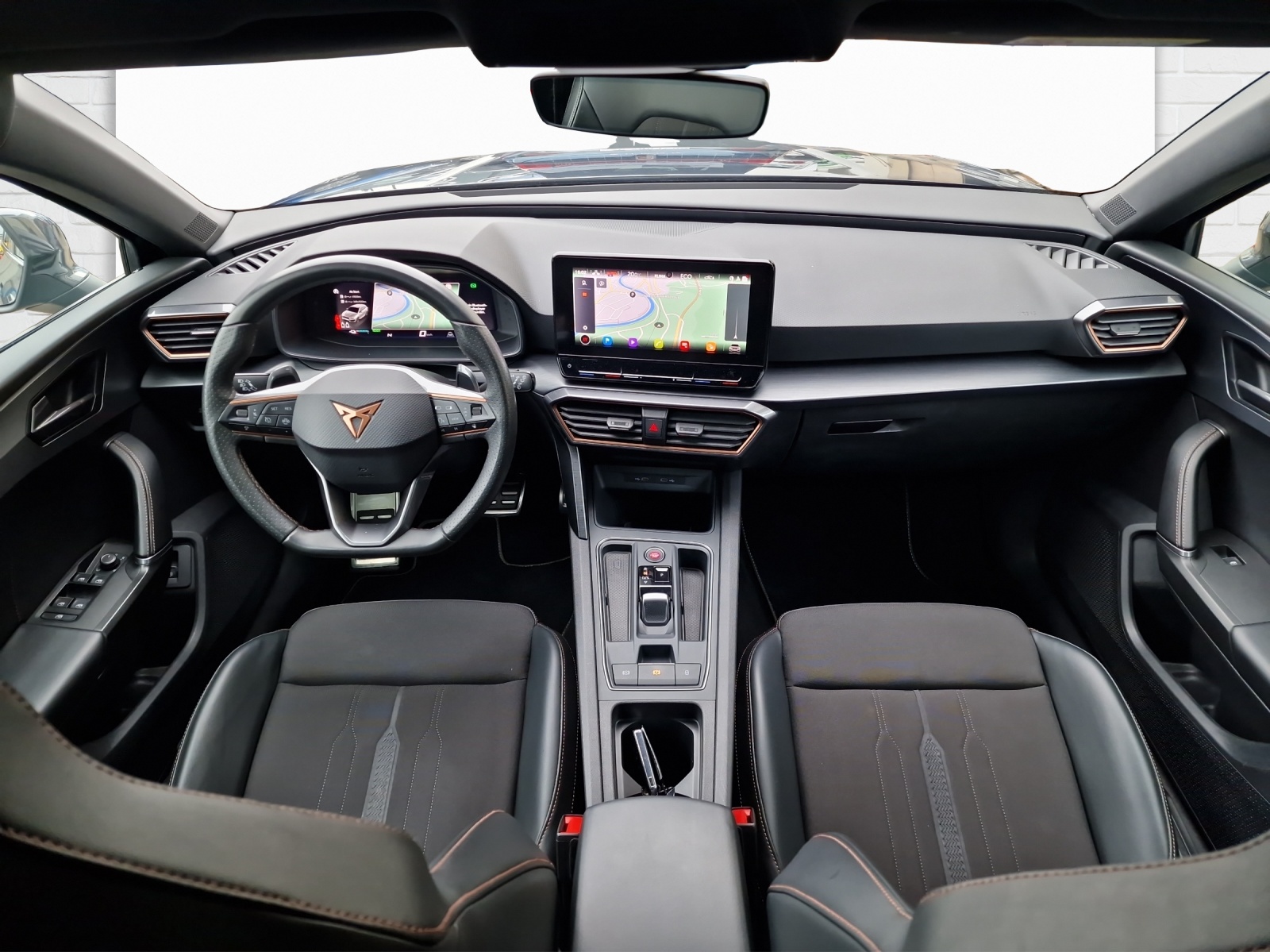 CUPRA Leon ST 1.4 eHybrid VZ DSG-image-5