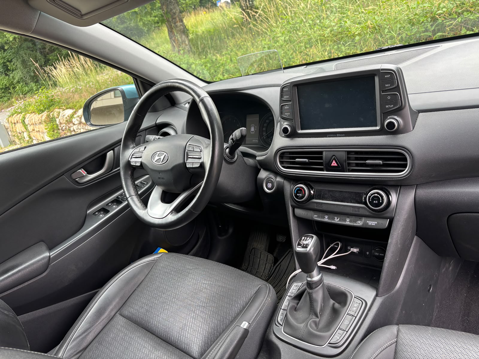 HYUNDAI 1.0 T-GDi Launch Plus-image-1