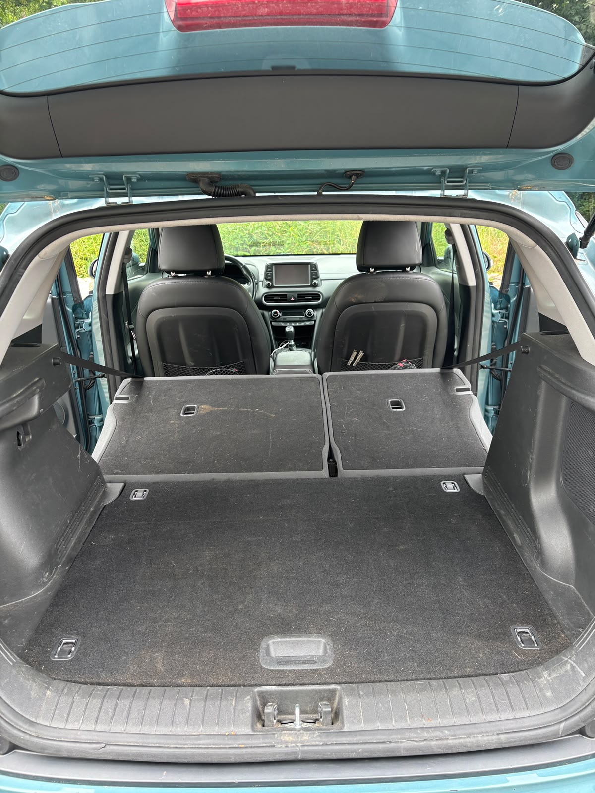 HYUNDAI 1.0 T-GDi Launch Plus-image-3
