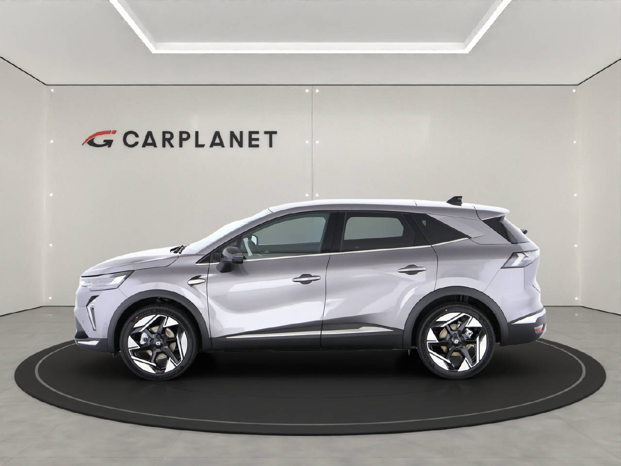 RENAULT Symbioz 1.8 E-Tech iconic-image-1