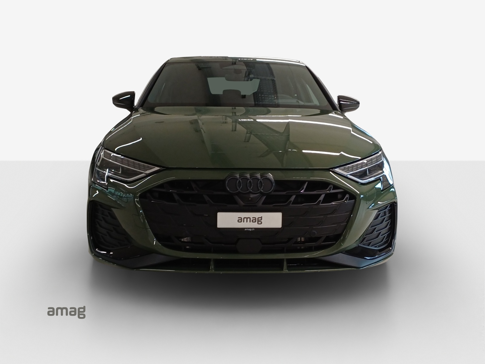 AUDI A3 Sportback TFSI e 200 kW S line Attraction S tronic-image-6