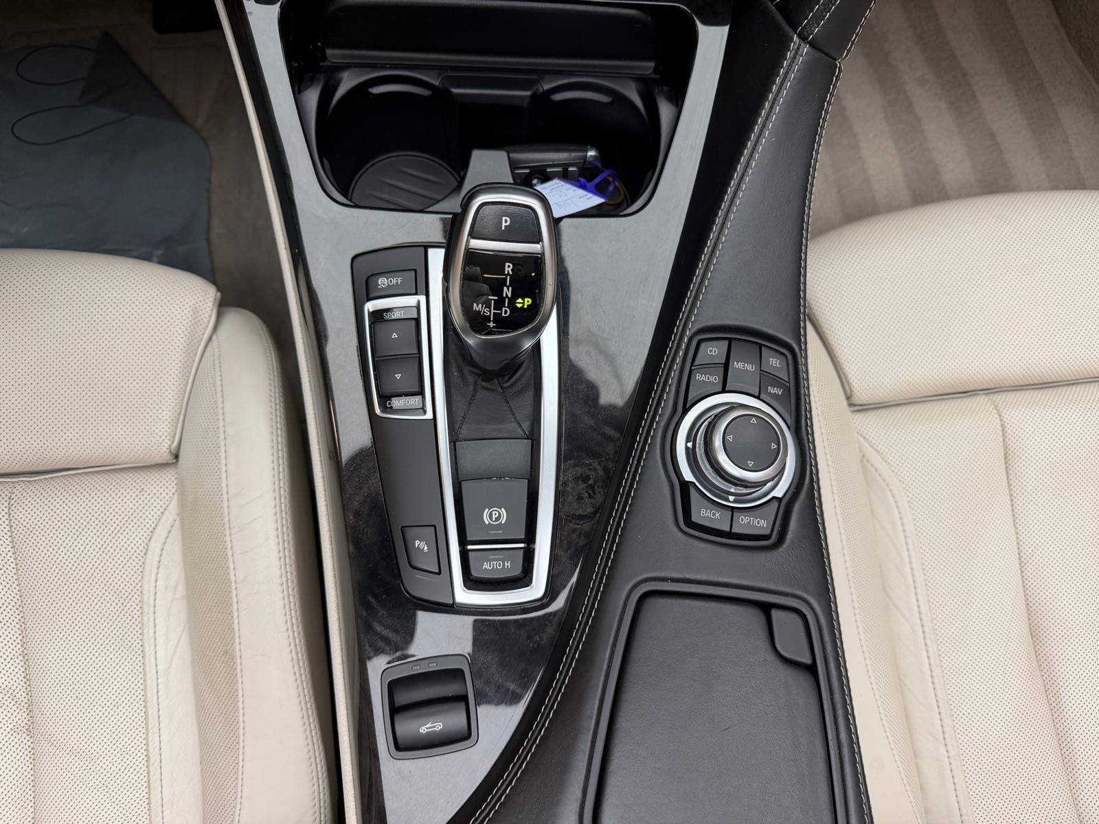 BMW 650i Cabriolet-image-21