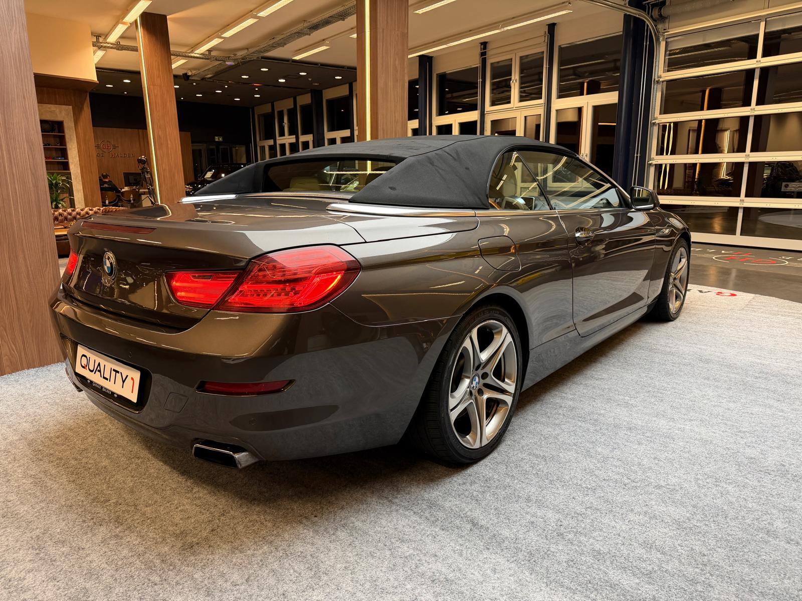BMW 650i Cabriolet-image-12