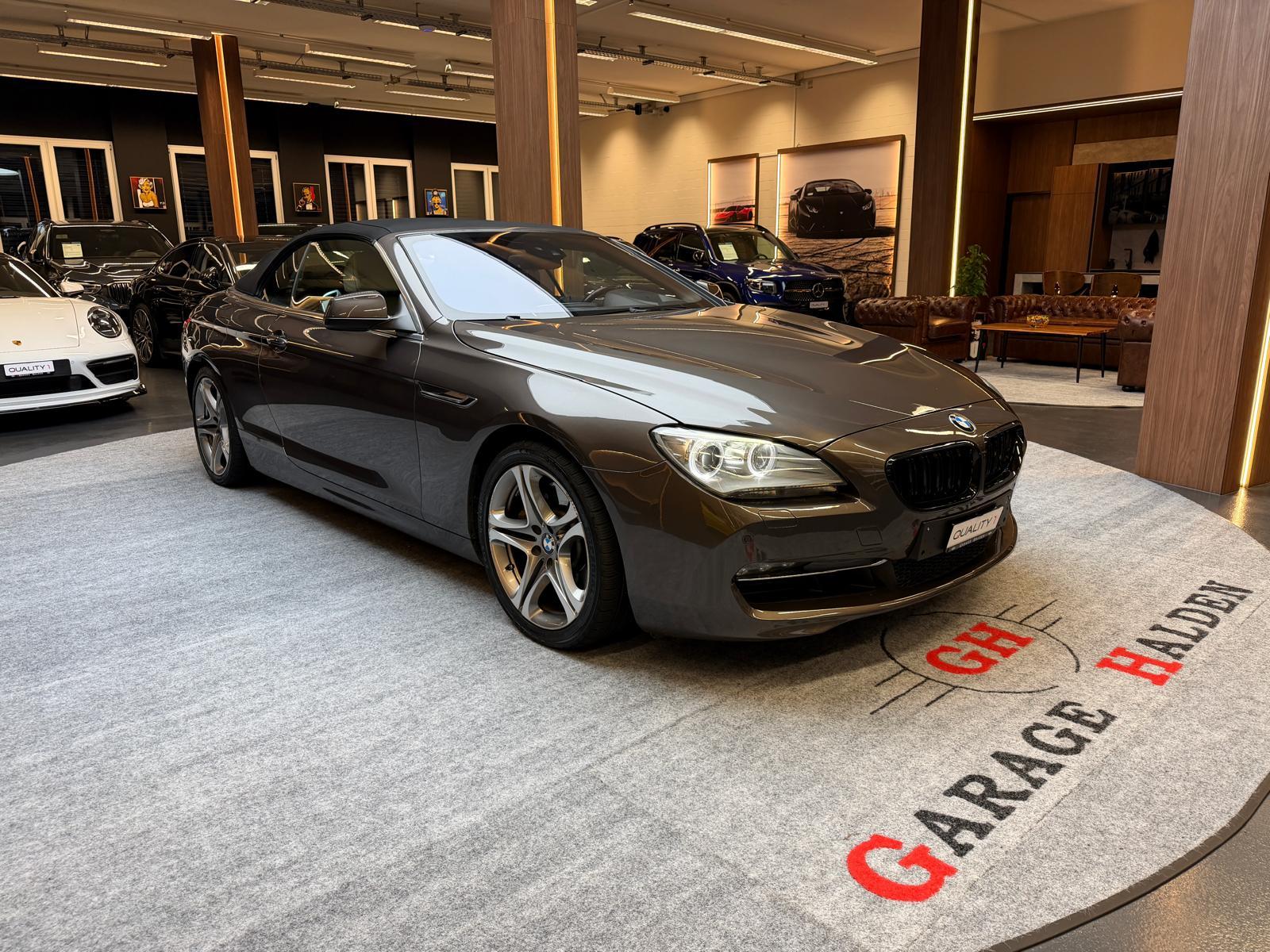 BMW 650i Cabriolet-image-2