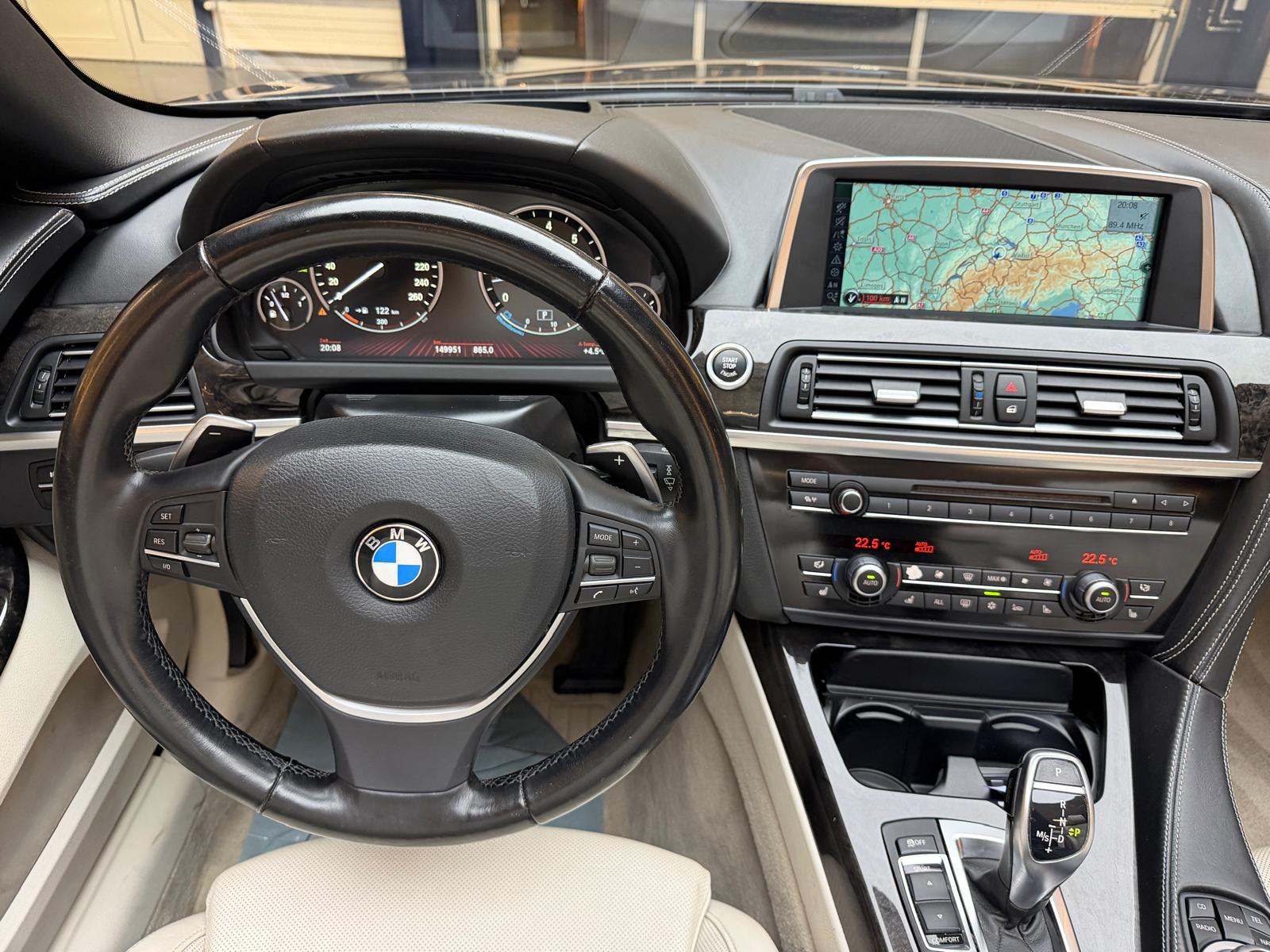 BMW 650i Cabriolet-image-14
