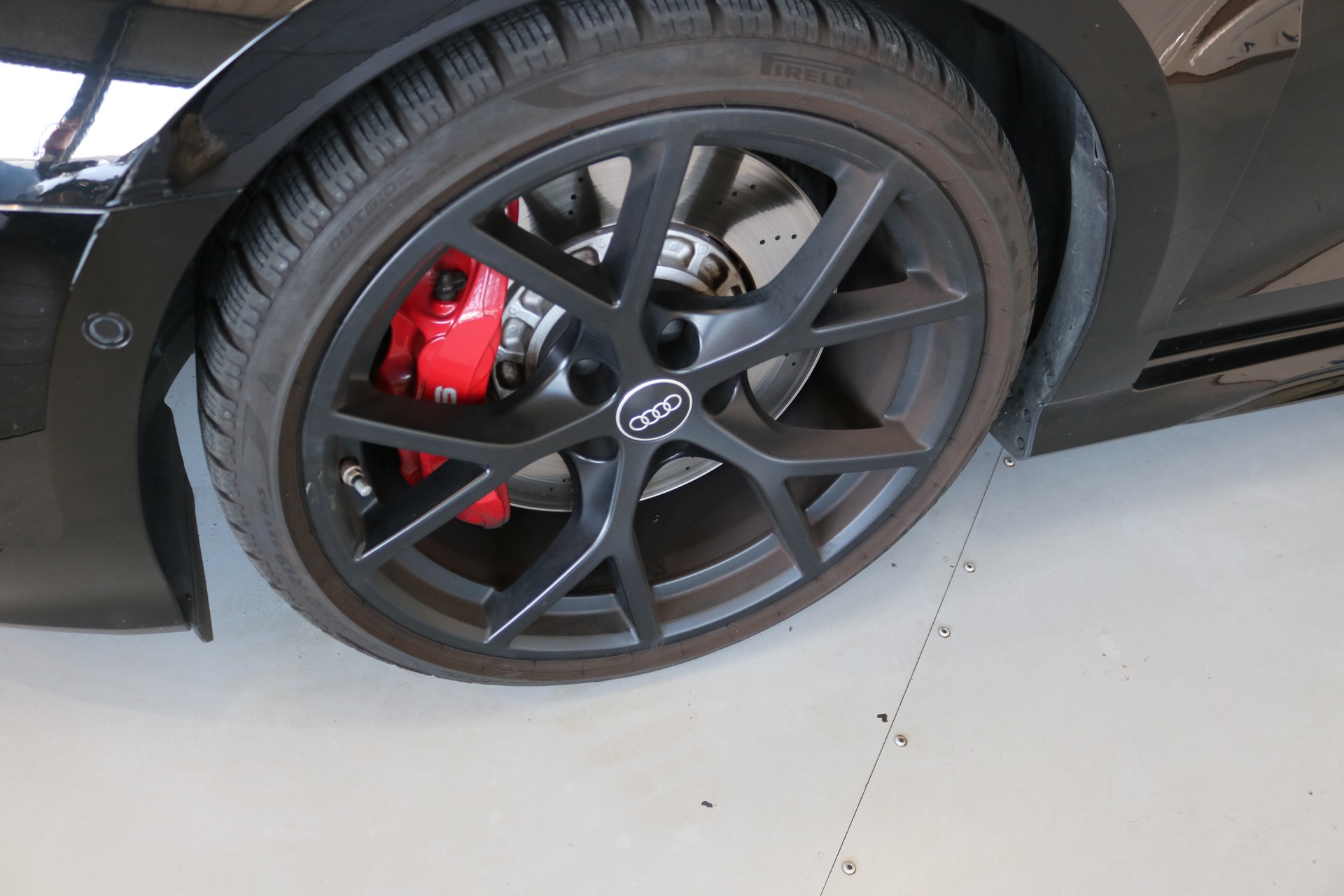 AUDI RS3 Sportback 2.5 TSI quattro S-tronic-image-37