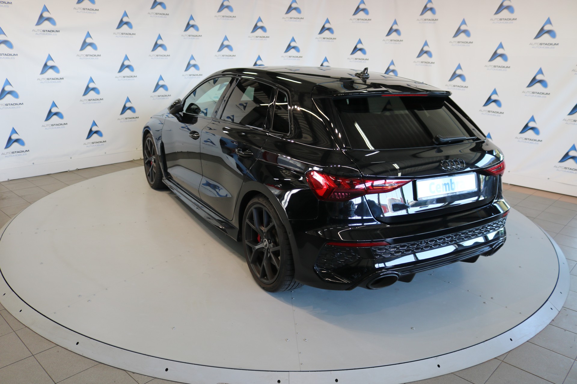AUDI RS3 Sportback 2.5 TSI quattro S-tronic-image-20