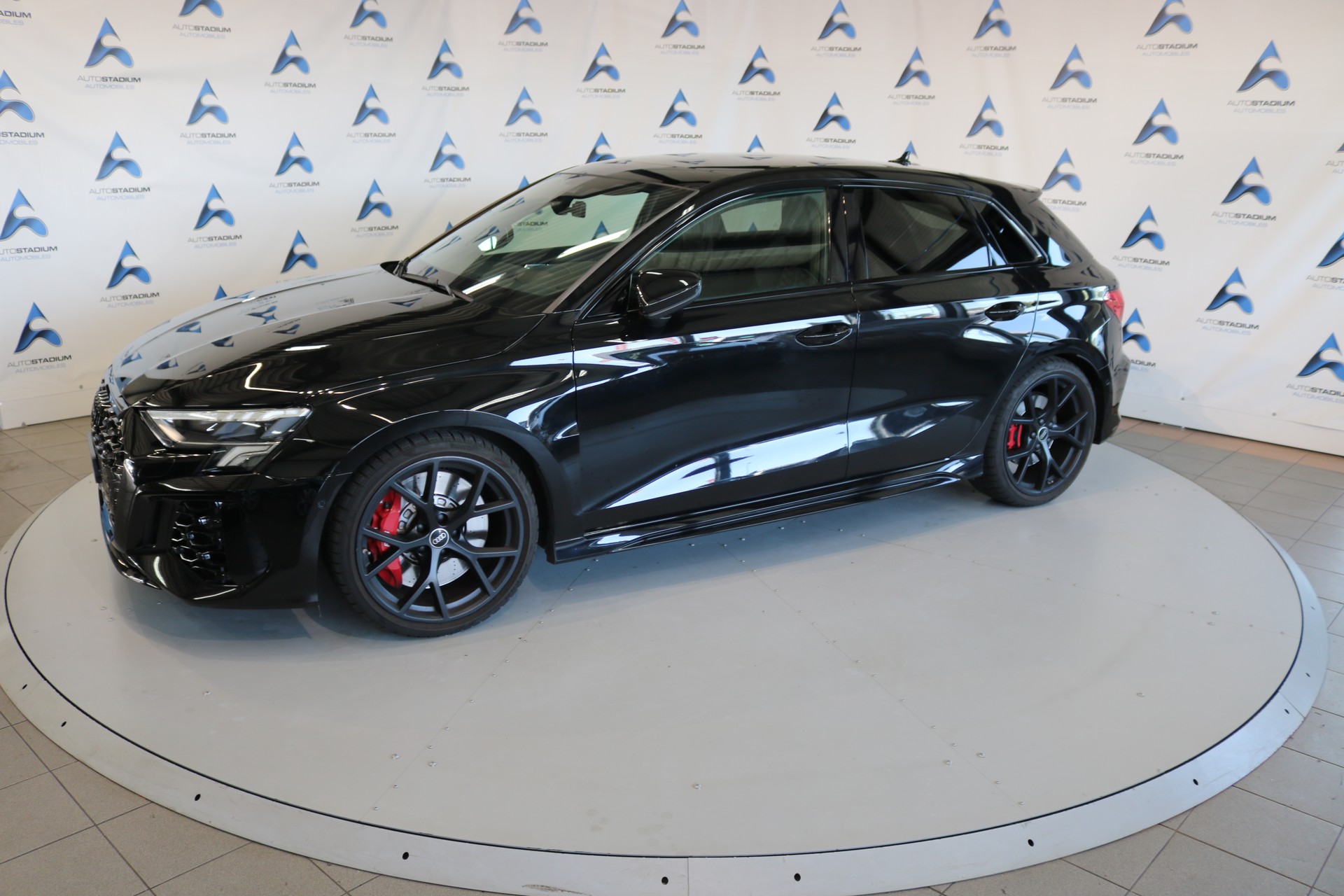 AUDI RS3 Sportback 2.5 TSI quattro S-tronic-image-15
