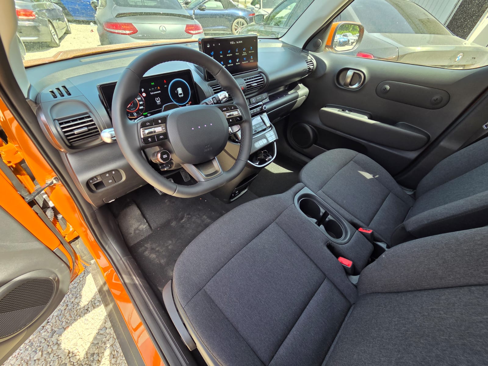 HYUNDAI Inster 49kWh Vertex-image-7