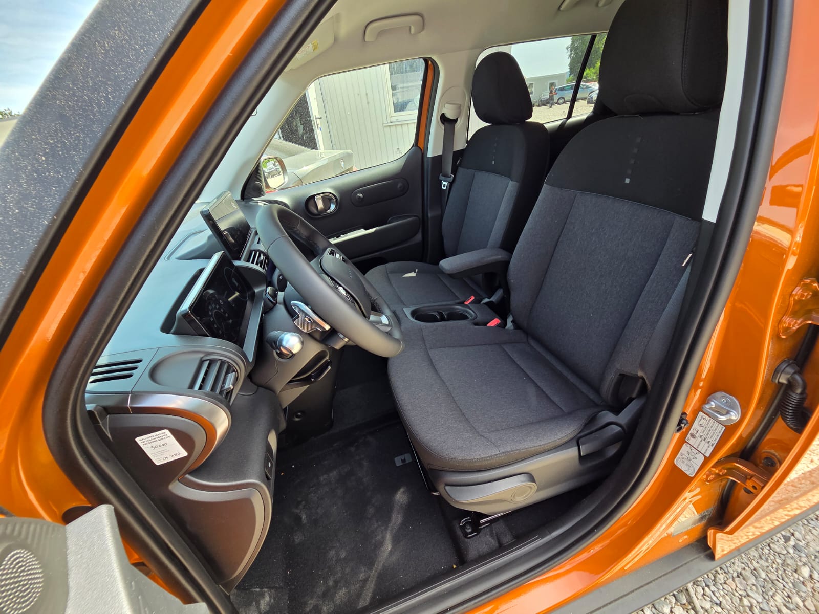 HYUNDAI Inster 49kWh Vertex-image-9