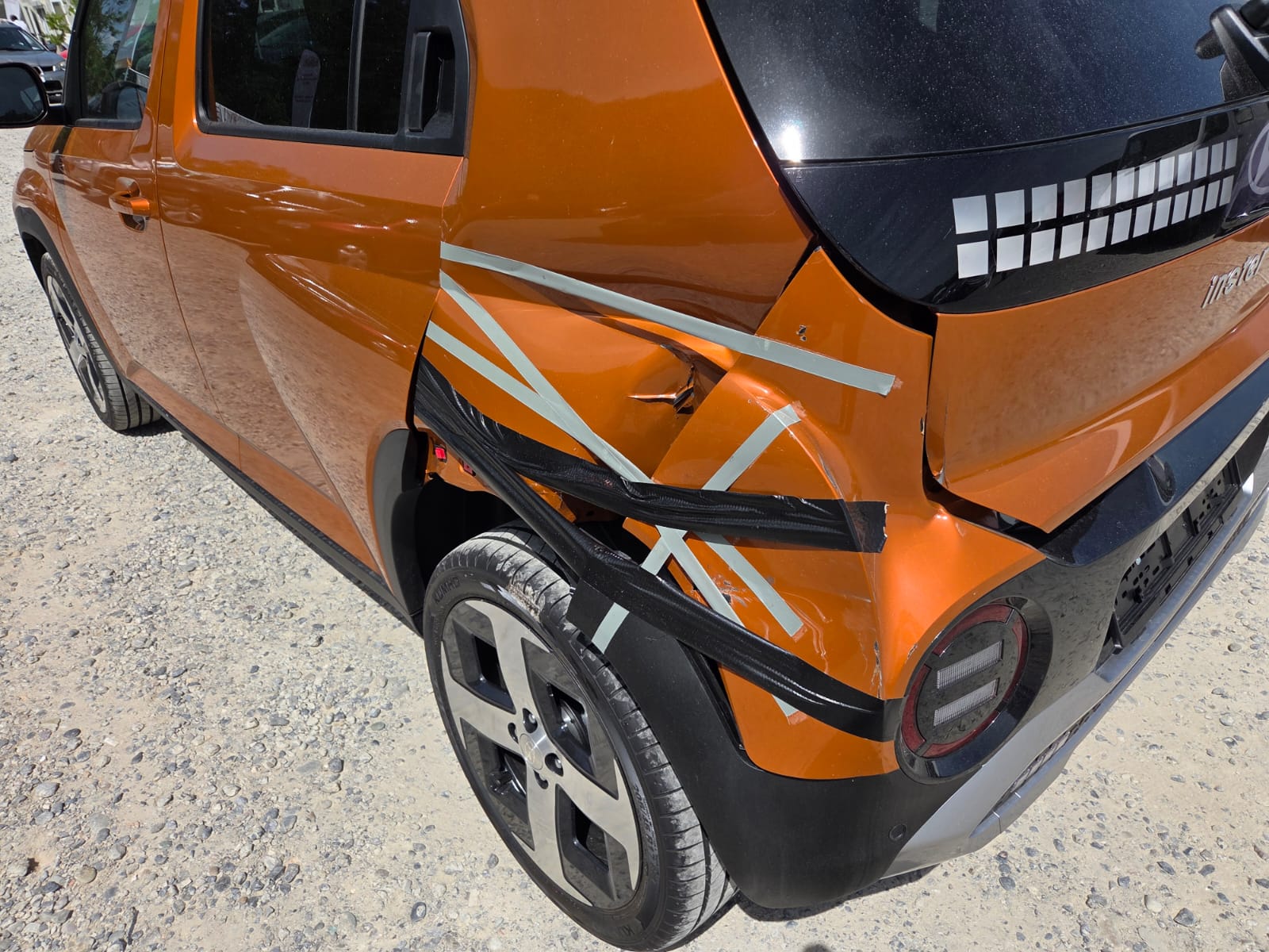 HYUNDAI Inster 49kWh Vertex-image-3