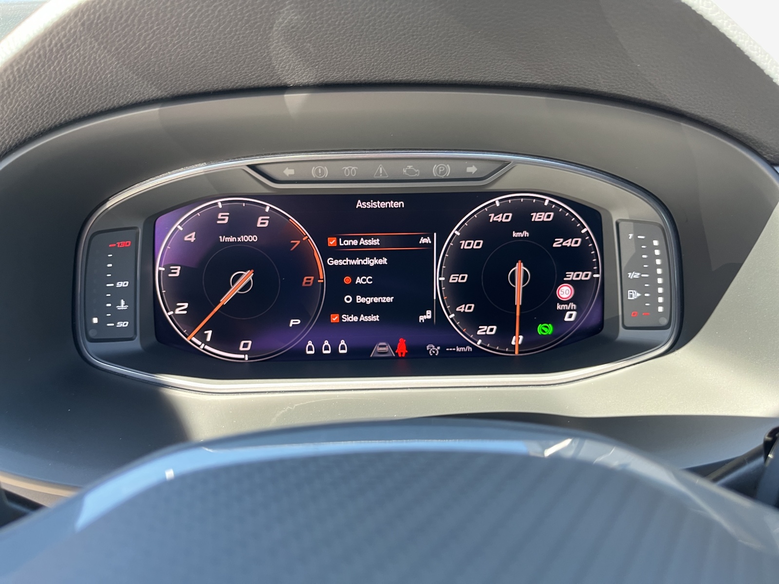 CUPRA Ateca 2.0TSI 4Drive DSG-image-11