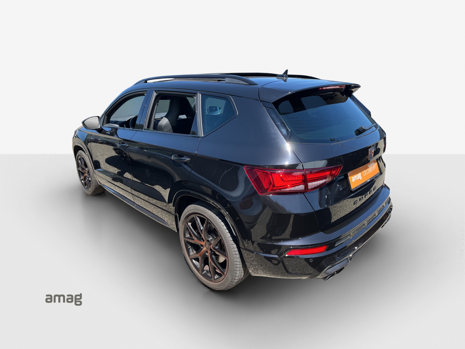 CUPRA Ateca 2.0TSI 4Drive DSG-image-2