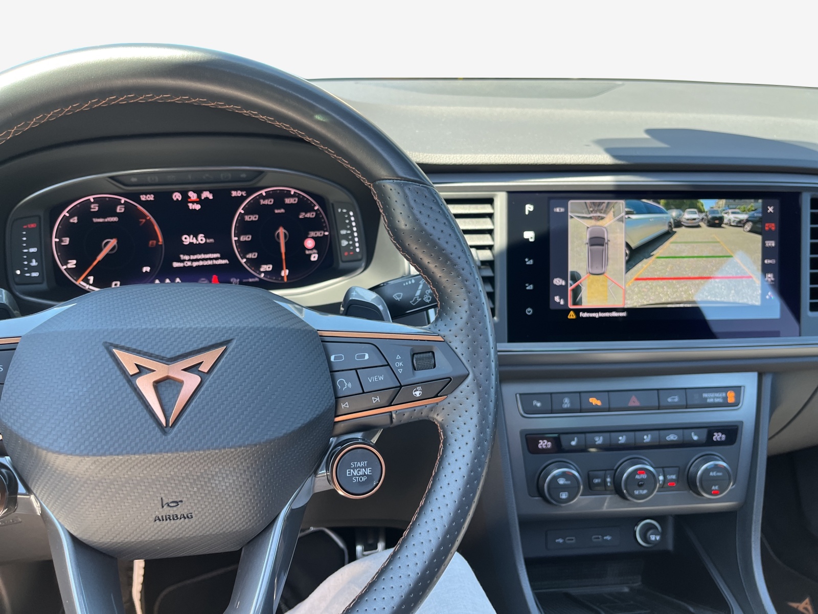 CUPRA Ateca 2.0TSI 4Drive DSG-image-8
