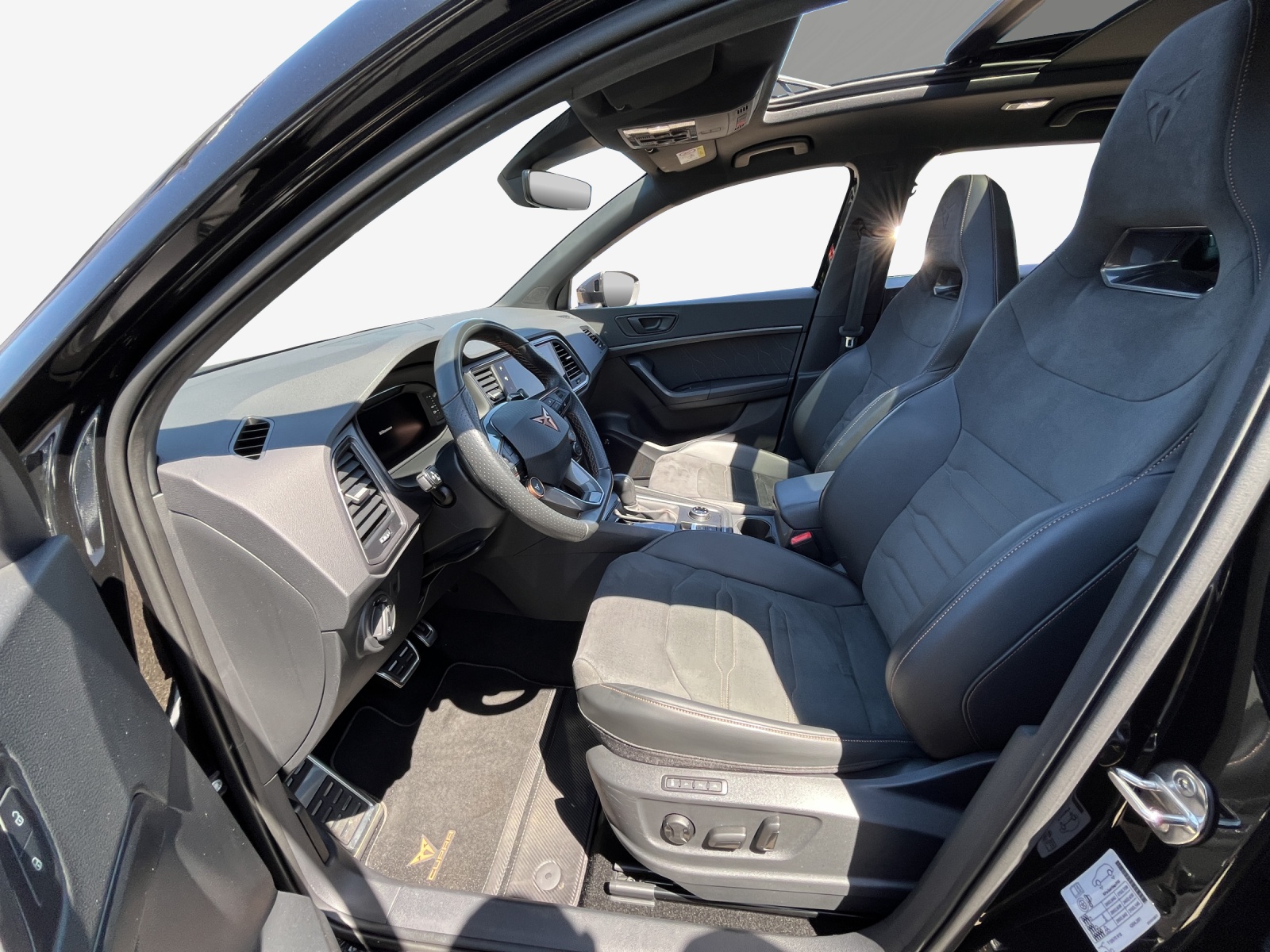 CUPRA Ateca 2.0TSI 4Drive DSG-image-7