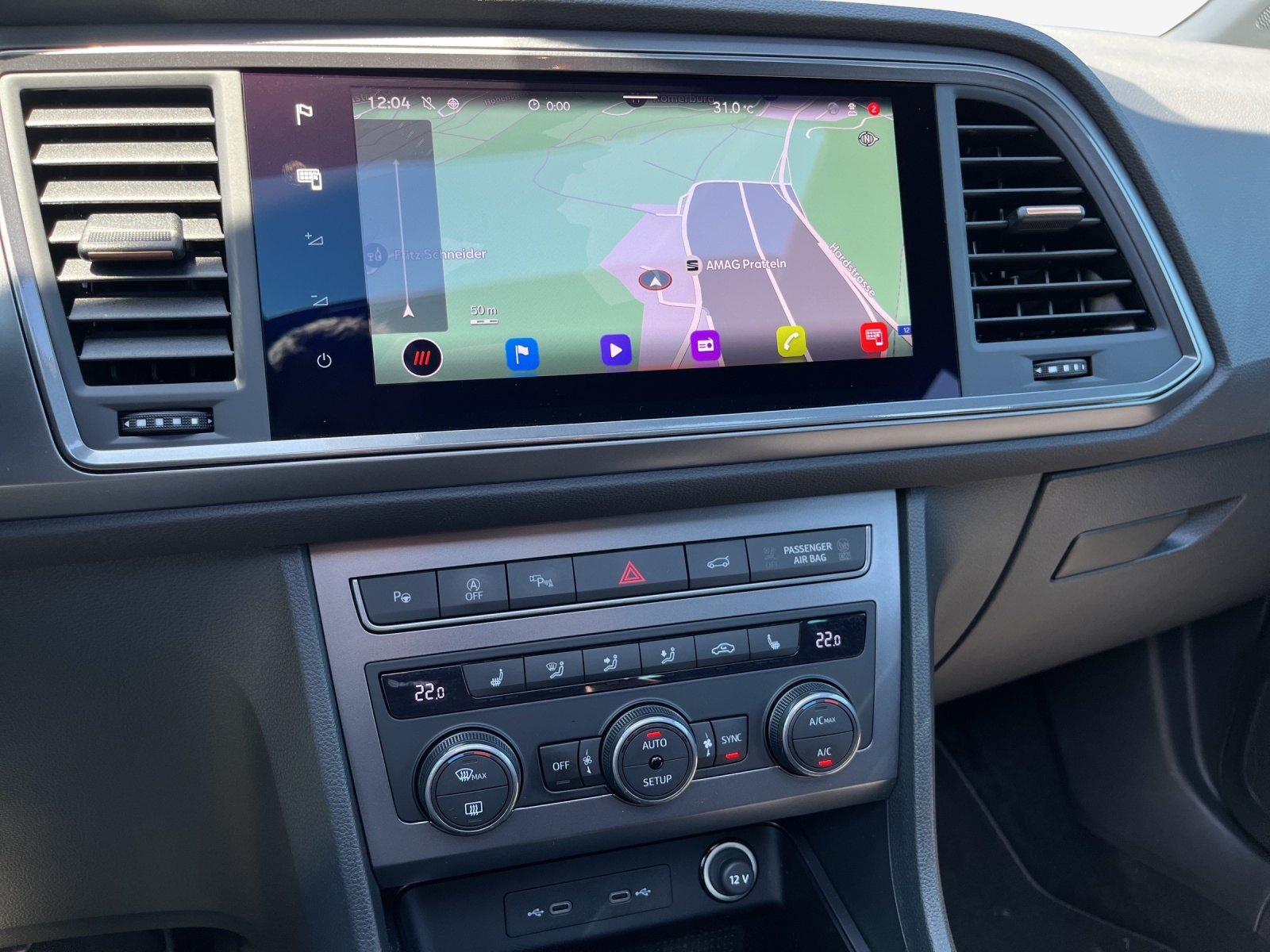CUPRA Ateca 2.0TSI 4Drive DSG-image-10