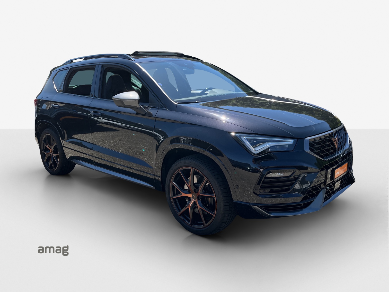 CUPRA Ateca 2.0TSI 4Drive DSG-image-5