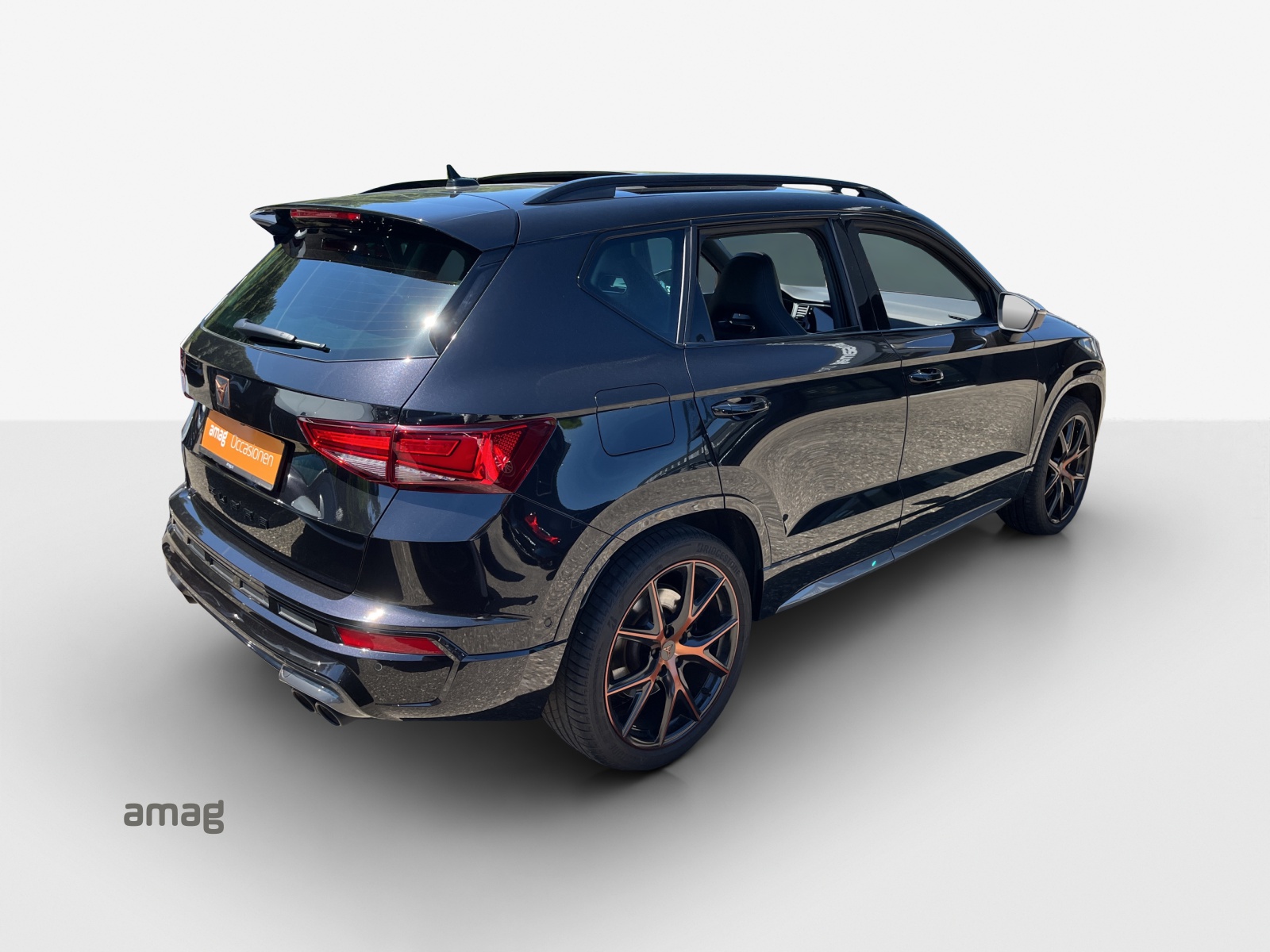 CUPRA Ateca 2.0TSI 4Drive DSG-image-4