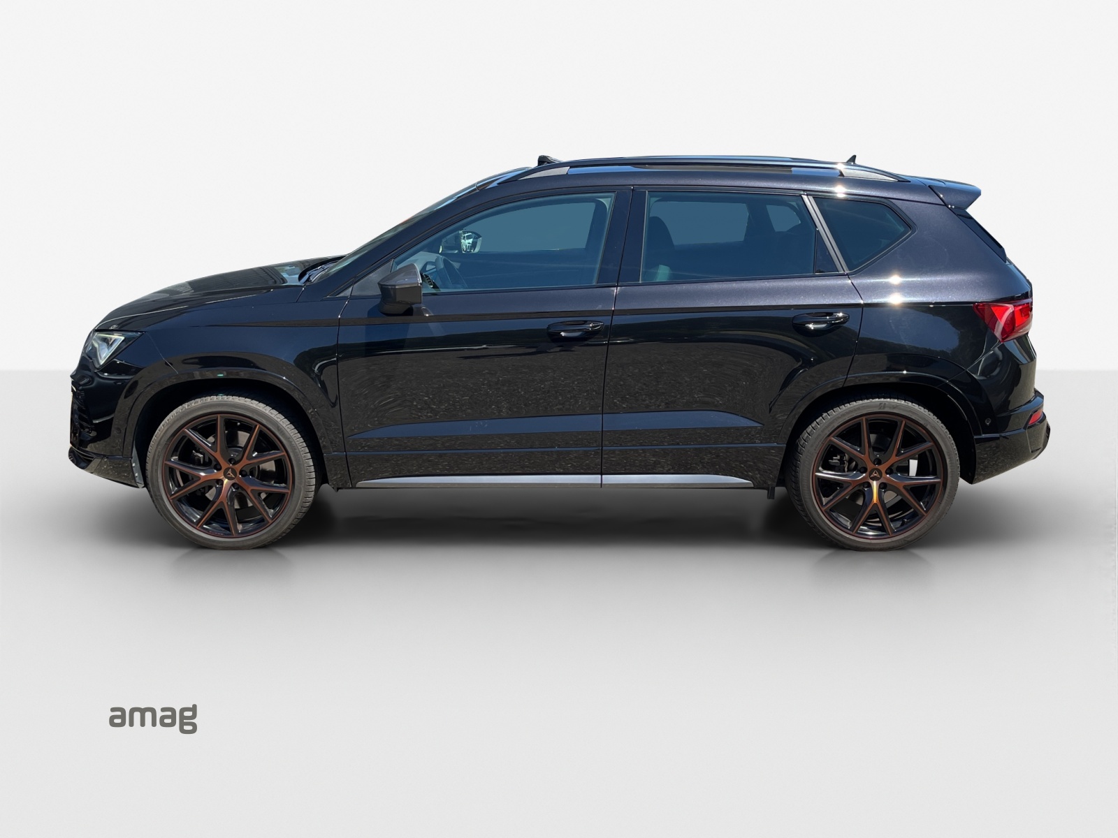 CUPRA Ateca 2.0TSI 4Drive DSG-image-1