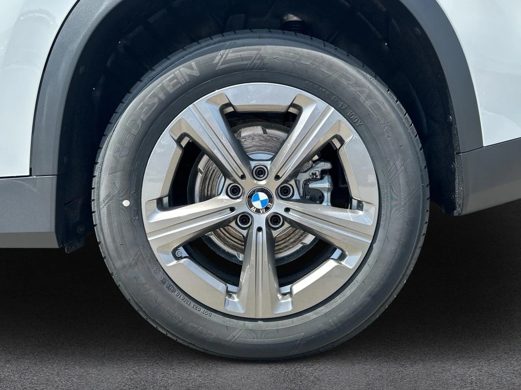 BMW X1 sDrive 18i-image-8