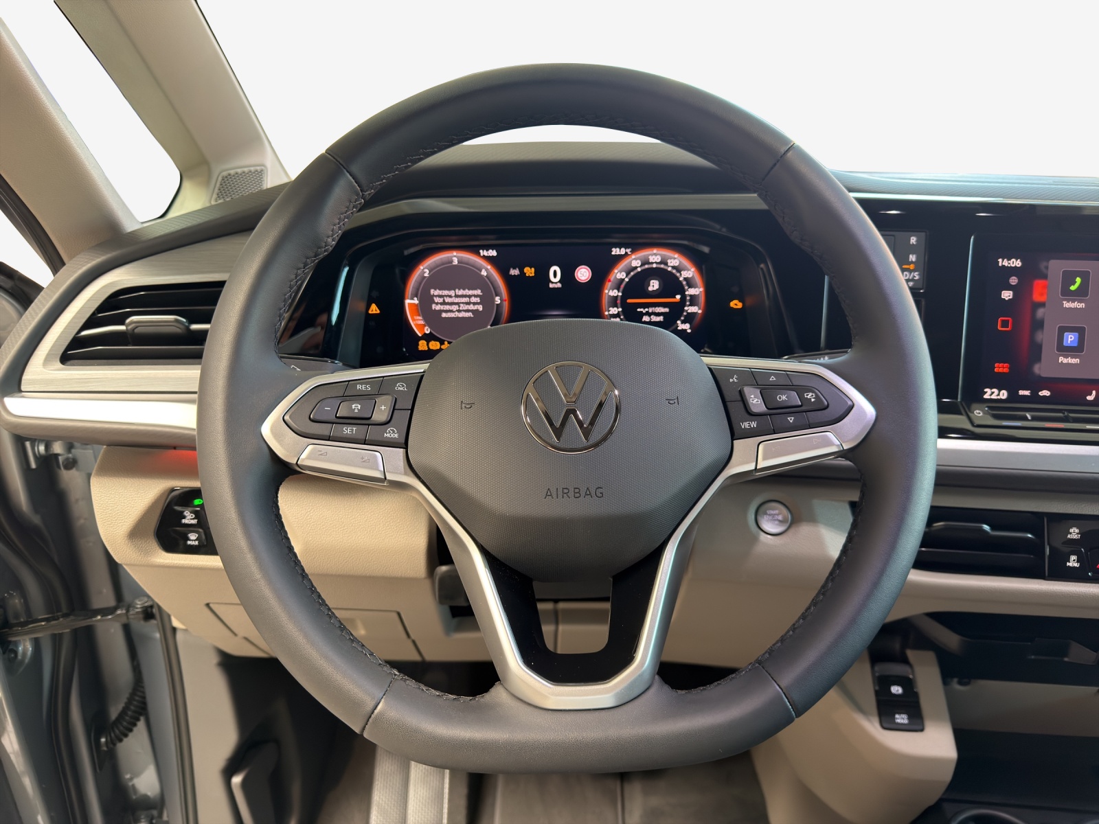 VW California 2.0 TDI Ocean Liberty-image-9