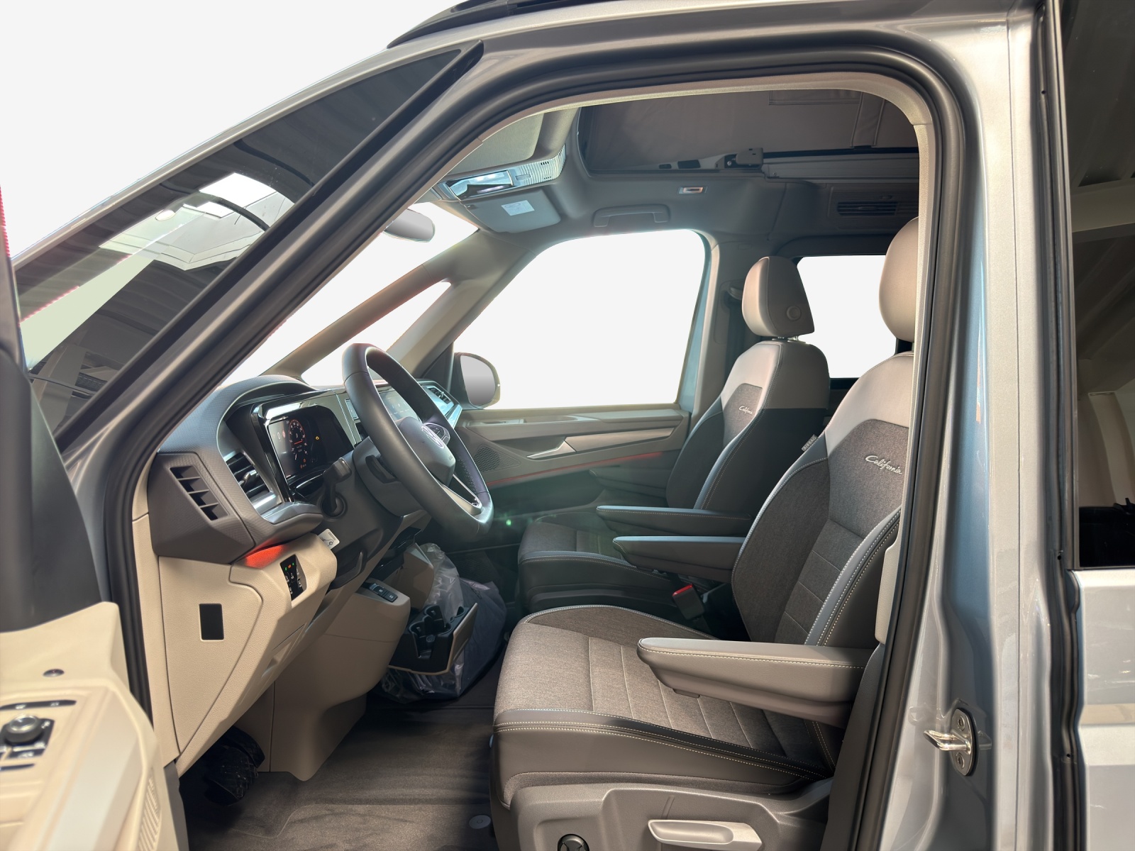 VW California 2.0 TDI Ocean Liberty-image-7