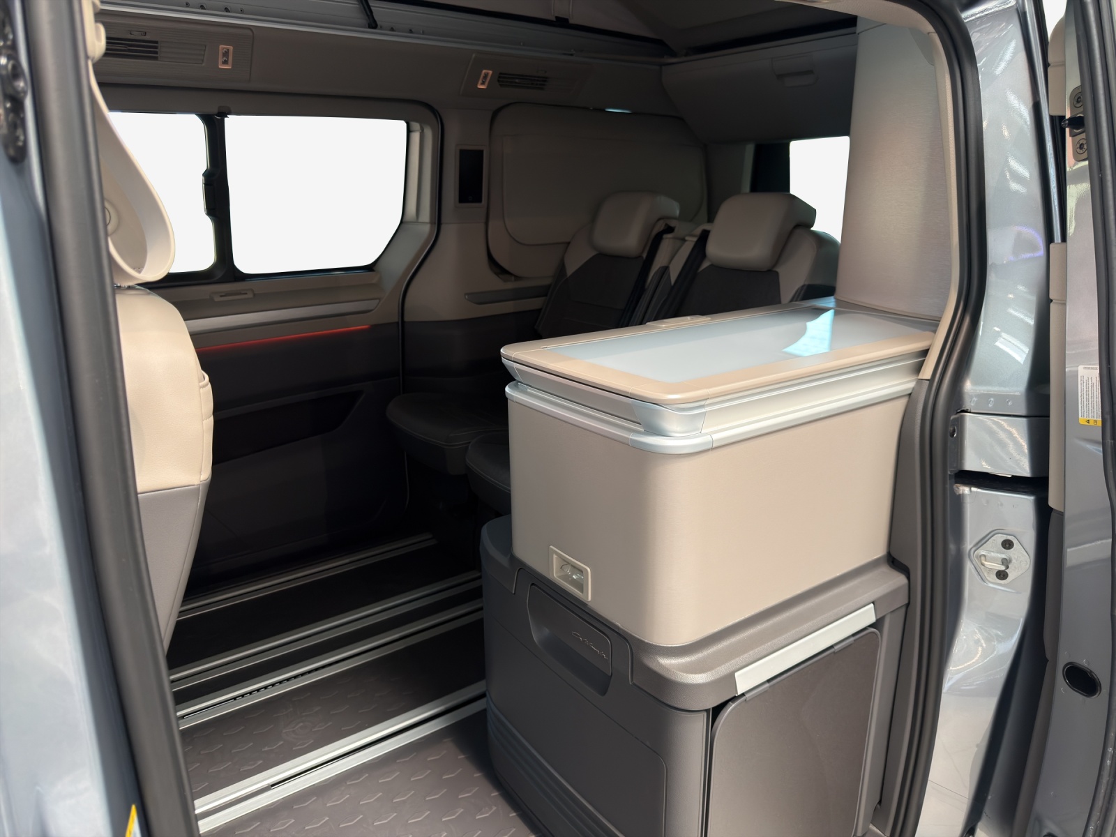 VW California 2.0 TDI Ocean Liberty-image-11