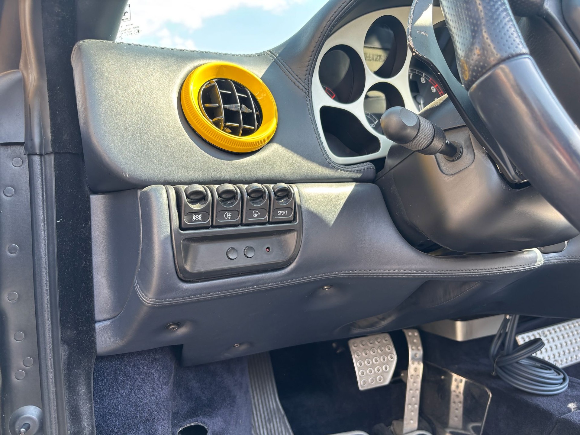 FERRARI F360 Spider-image-12